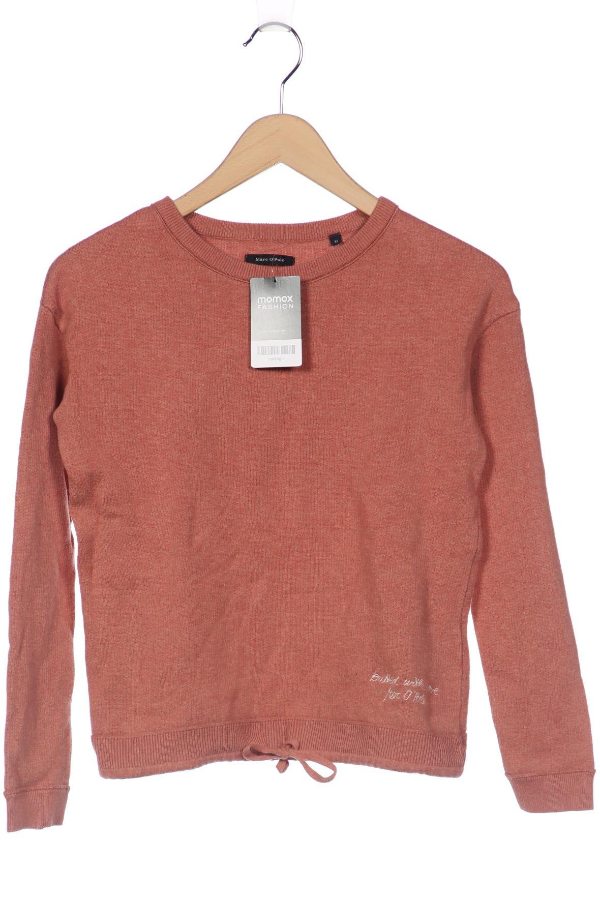 

Marc O Polo Damen Sweatshirt, pink