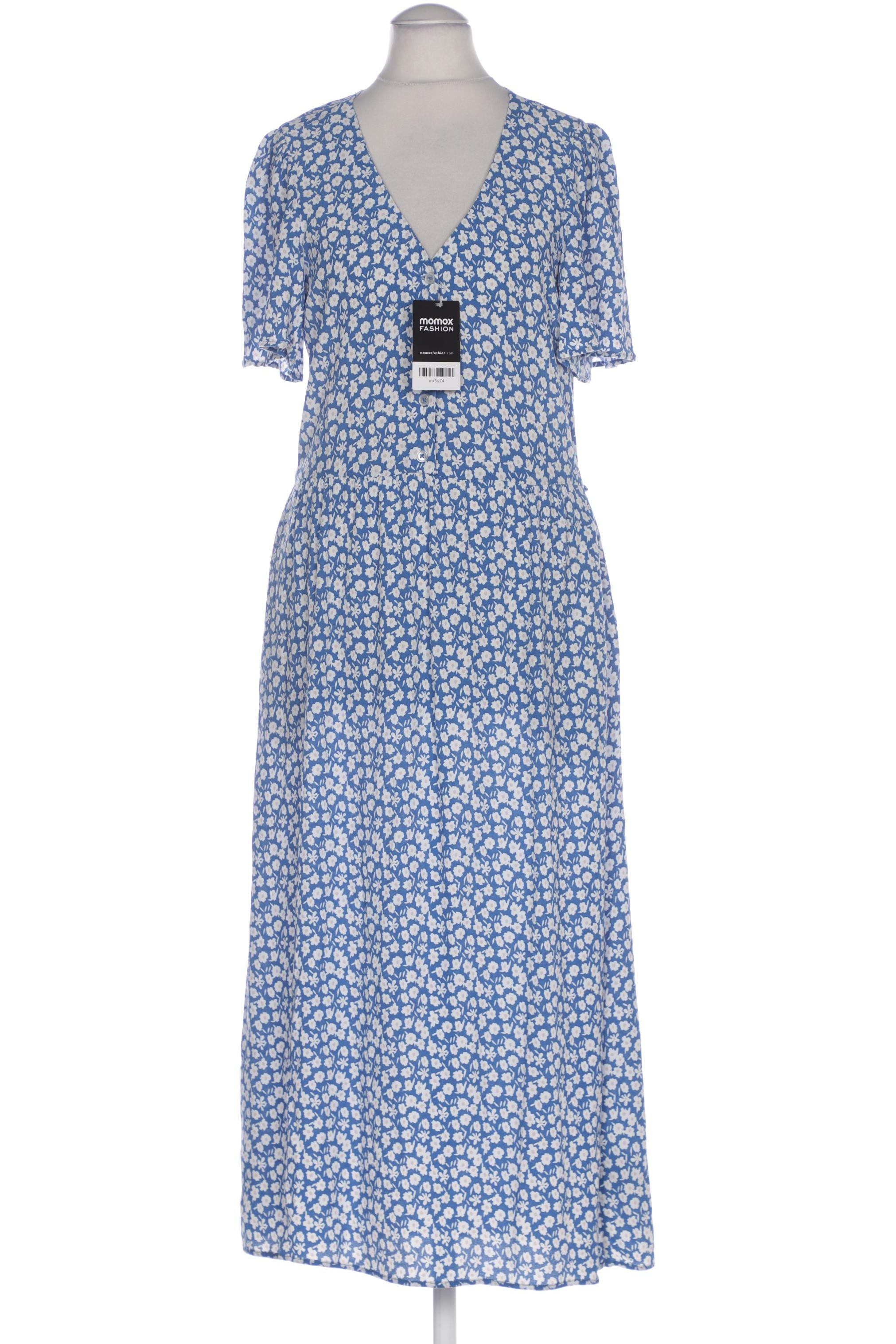 

Marc O Polo Damen Kleid, blau, Gr. 36