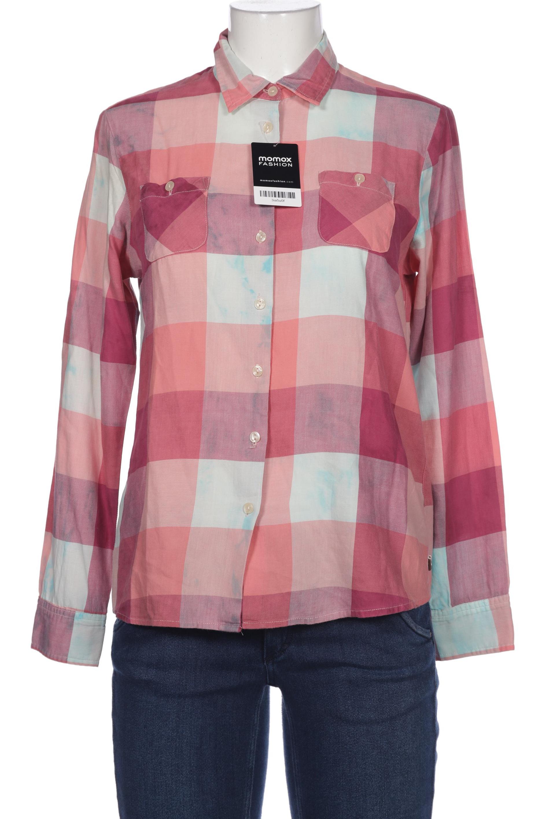 

Marc O Polo Damen Bluse, mehrfarbig, Gr. 36