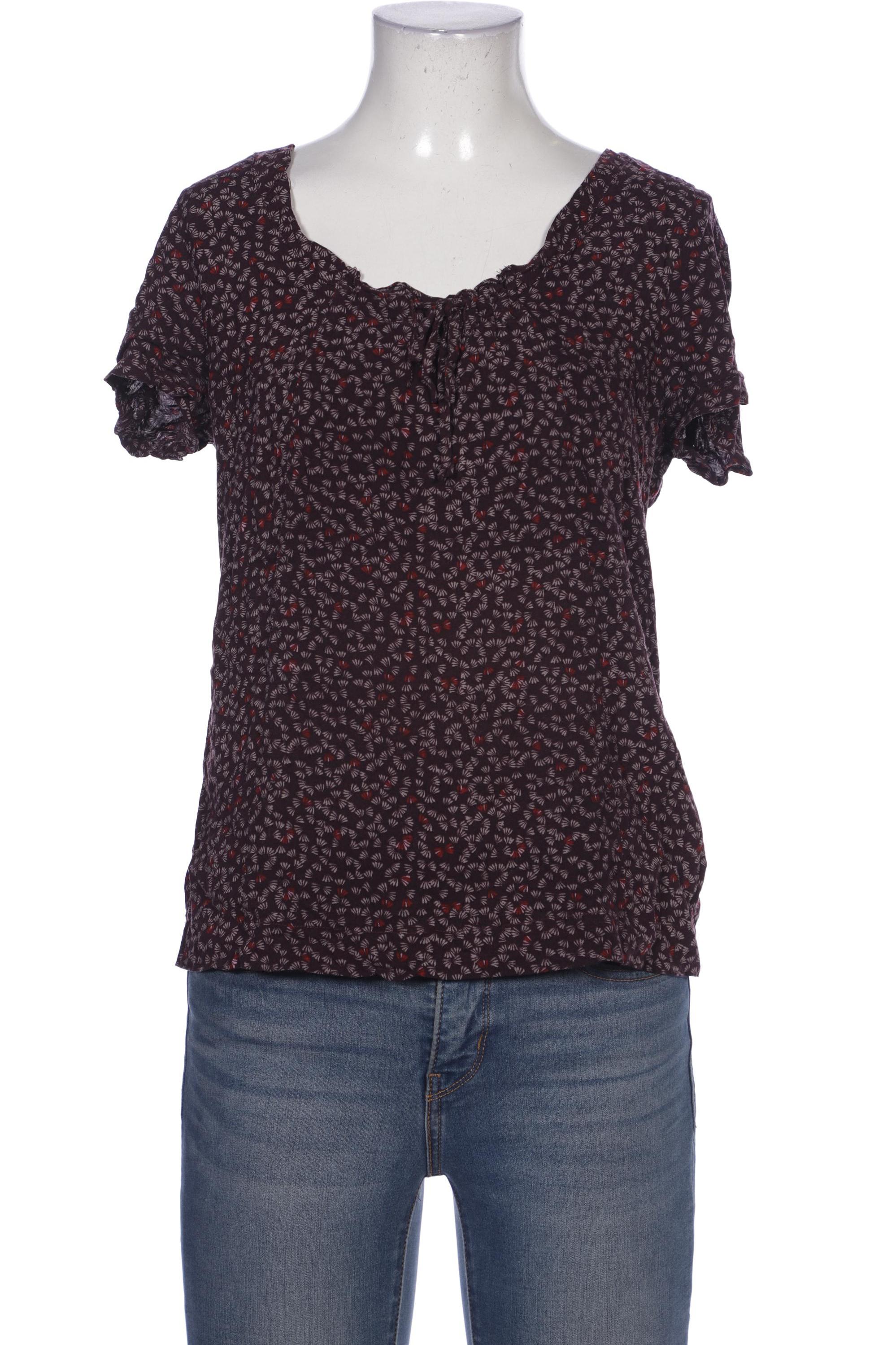 

Marc O Polo Damen Bluse, bordeaux, Gr. 36