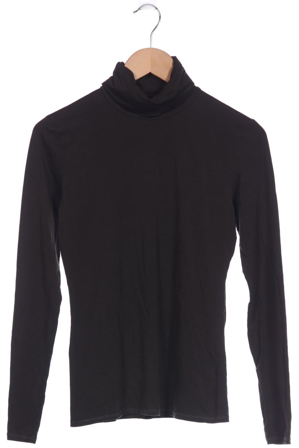 

Marc O Polo Damen Langarmshirt, grün, Gr. 36