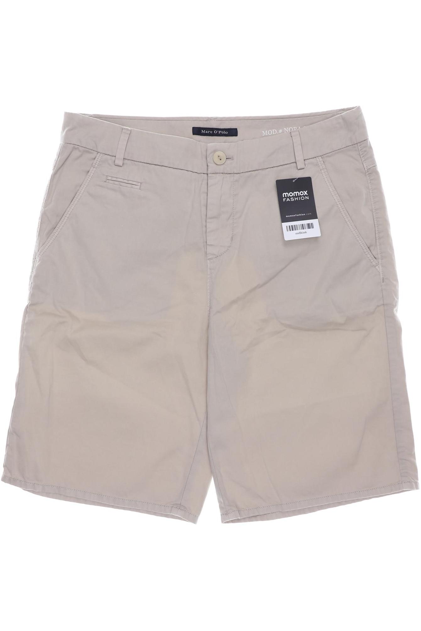 

Marc O Polo Damen Shorts, beige