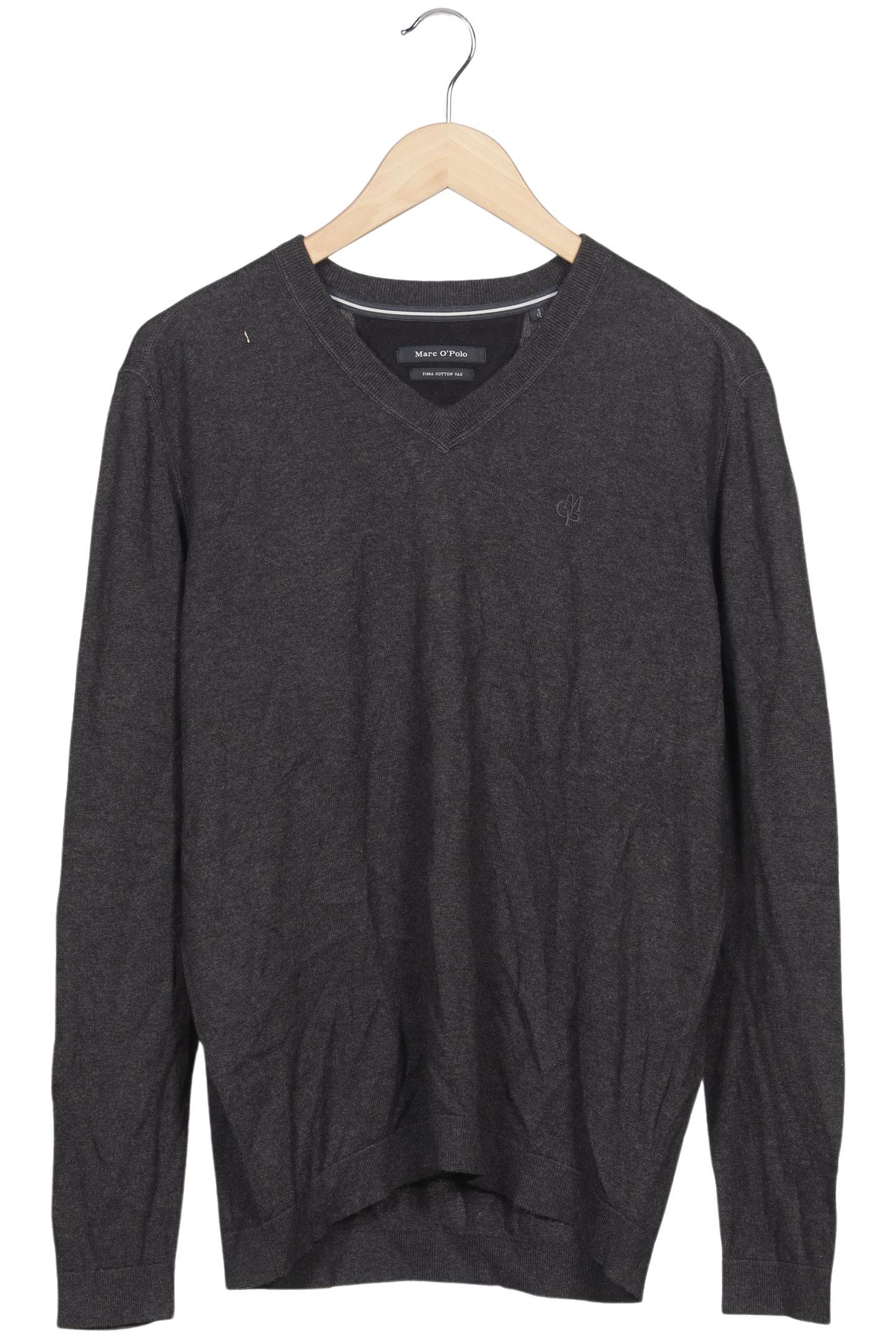 

Marc O Polo Damen Pullover, grau, Gr. 42