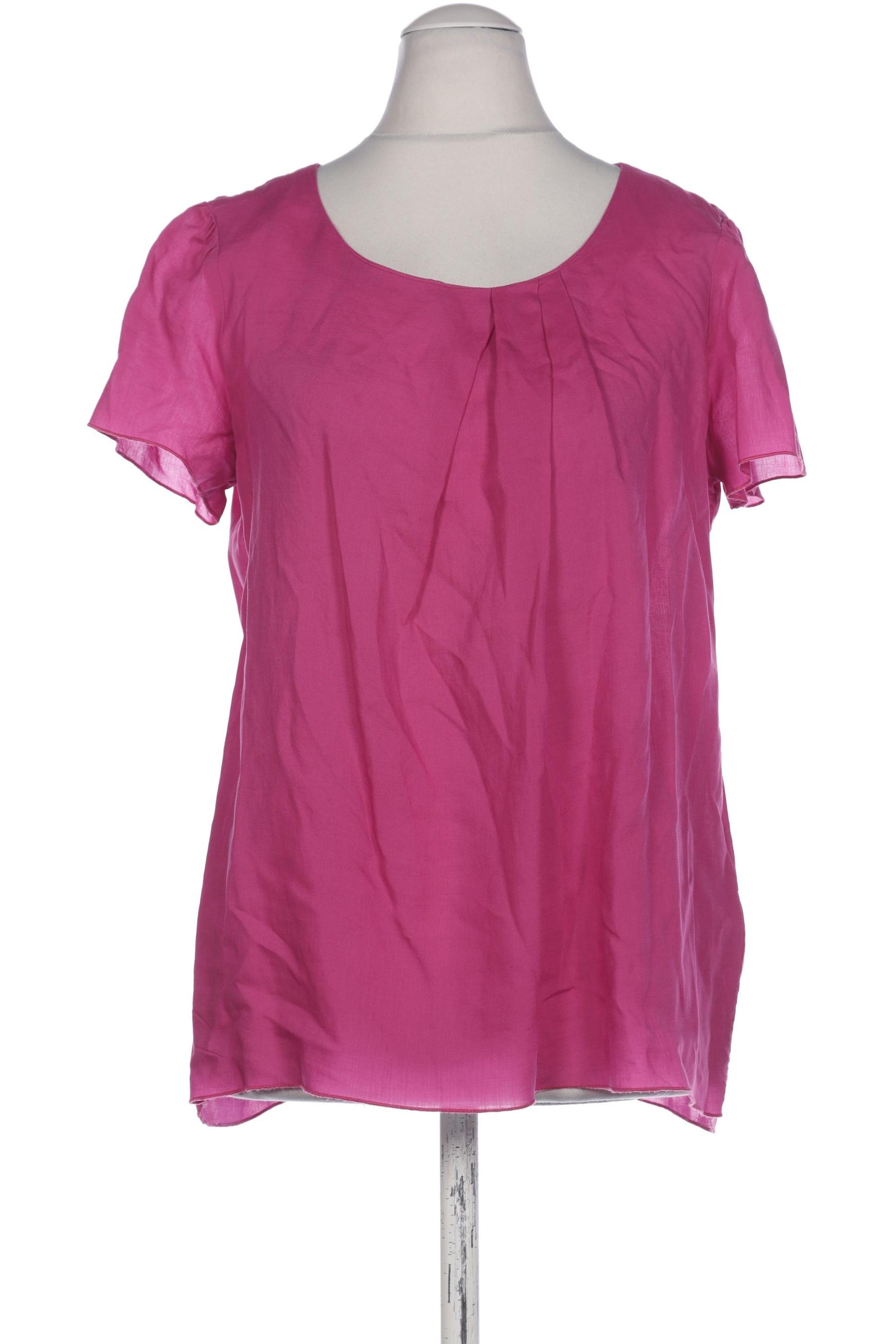 

Marc O Polo Damen Bluse, pink, Gr. 38