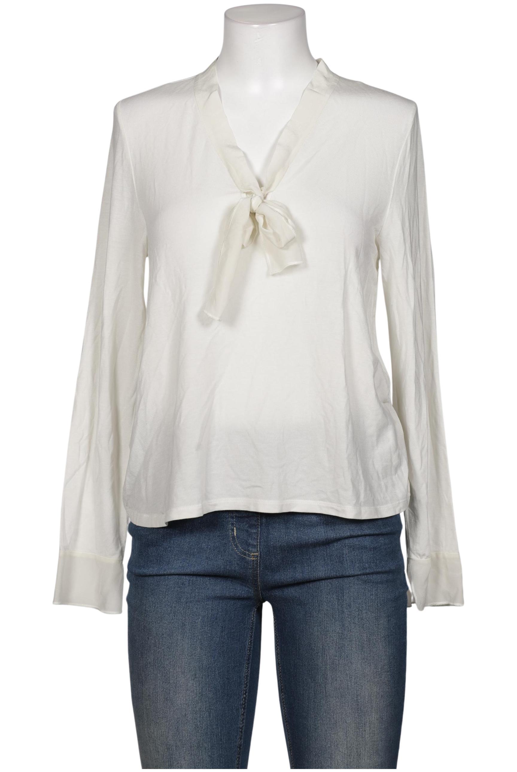 

Marc O Polo Damen Bluse, cremeweiß, Gr. 36