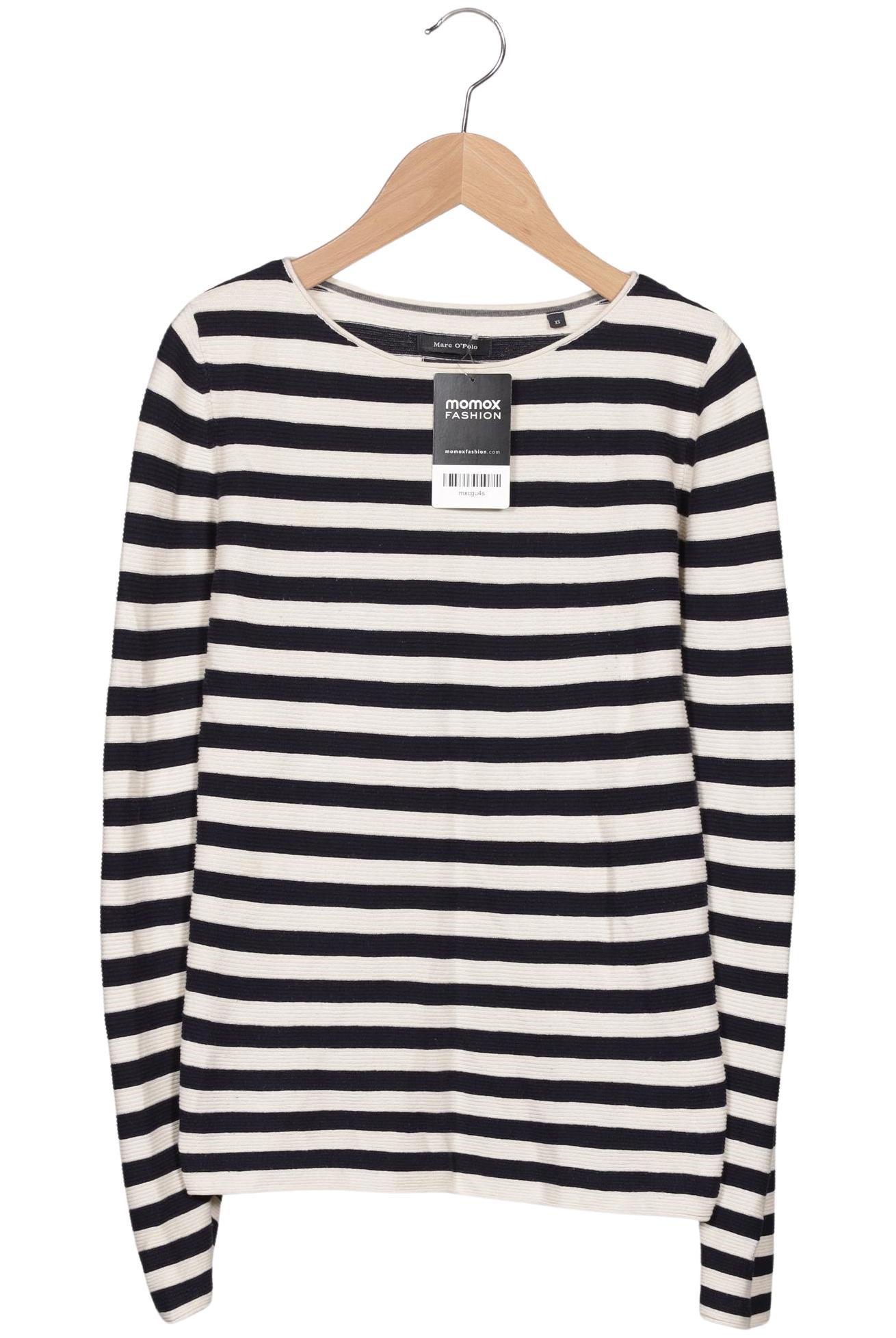 

Marc O Polo Damen Pullover, beige, Gr. 34