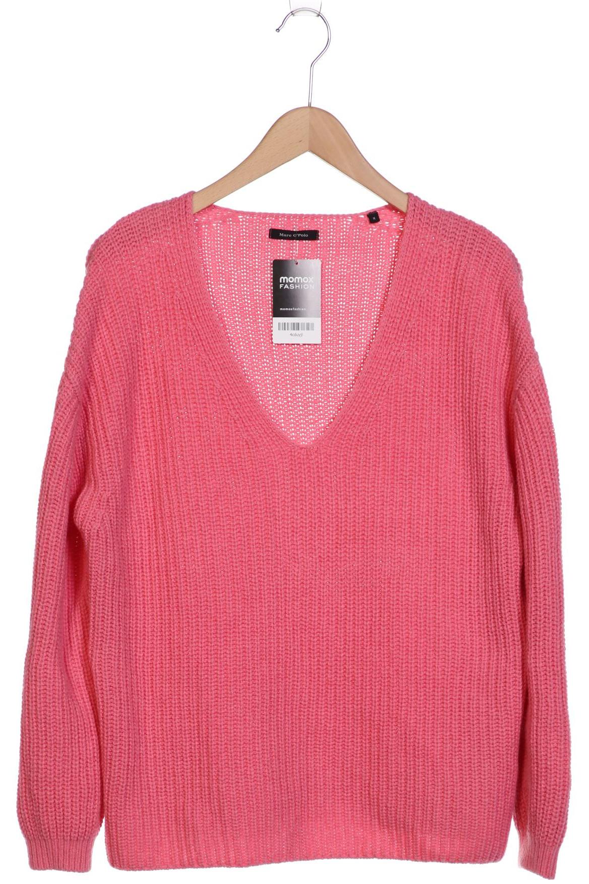 

Marc O Polo Damen Pullover, pink