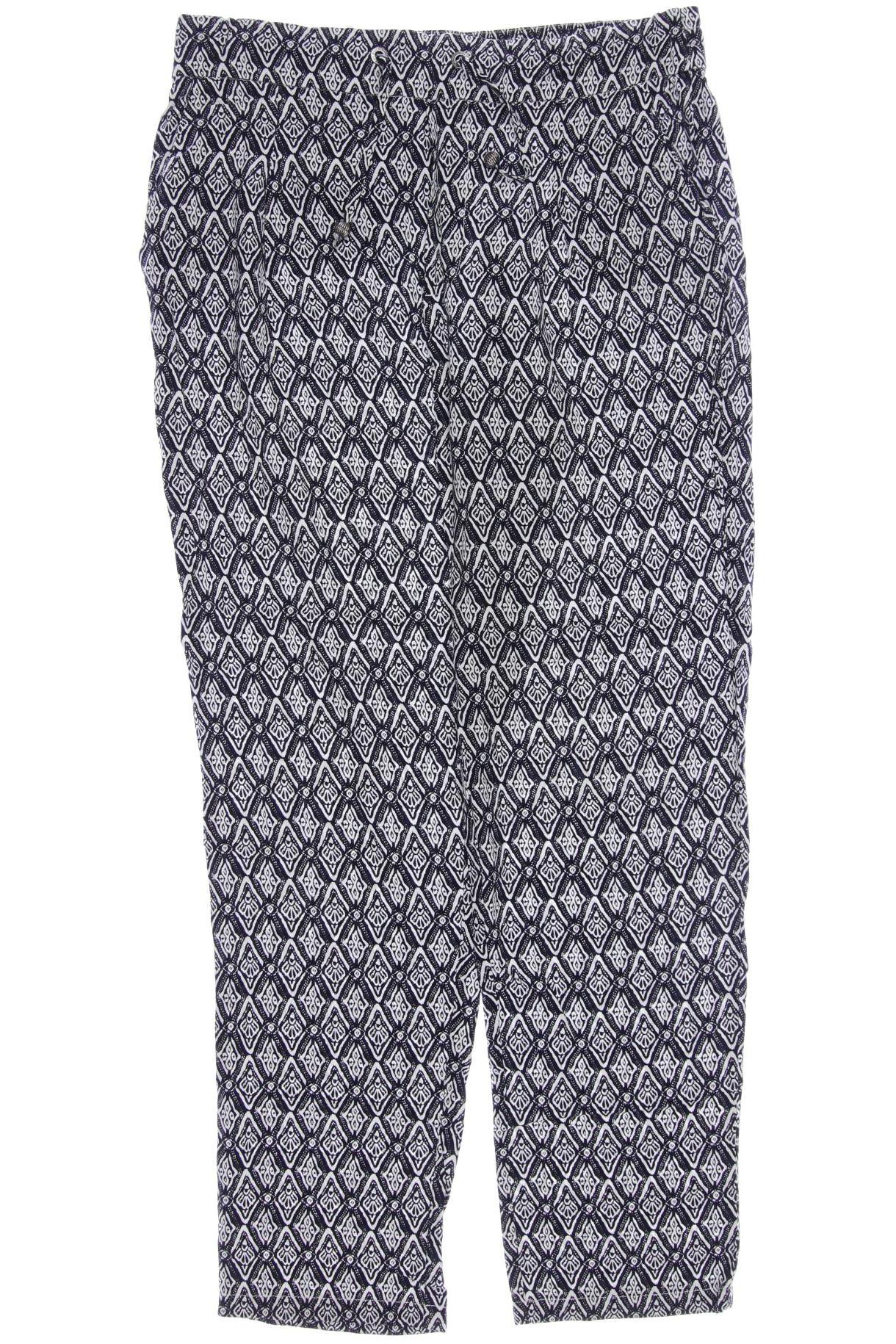

Marc O Polo Damen Stoffhose, schwarz