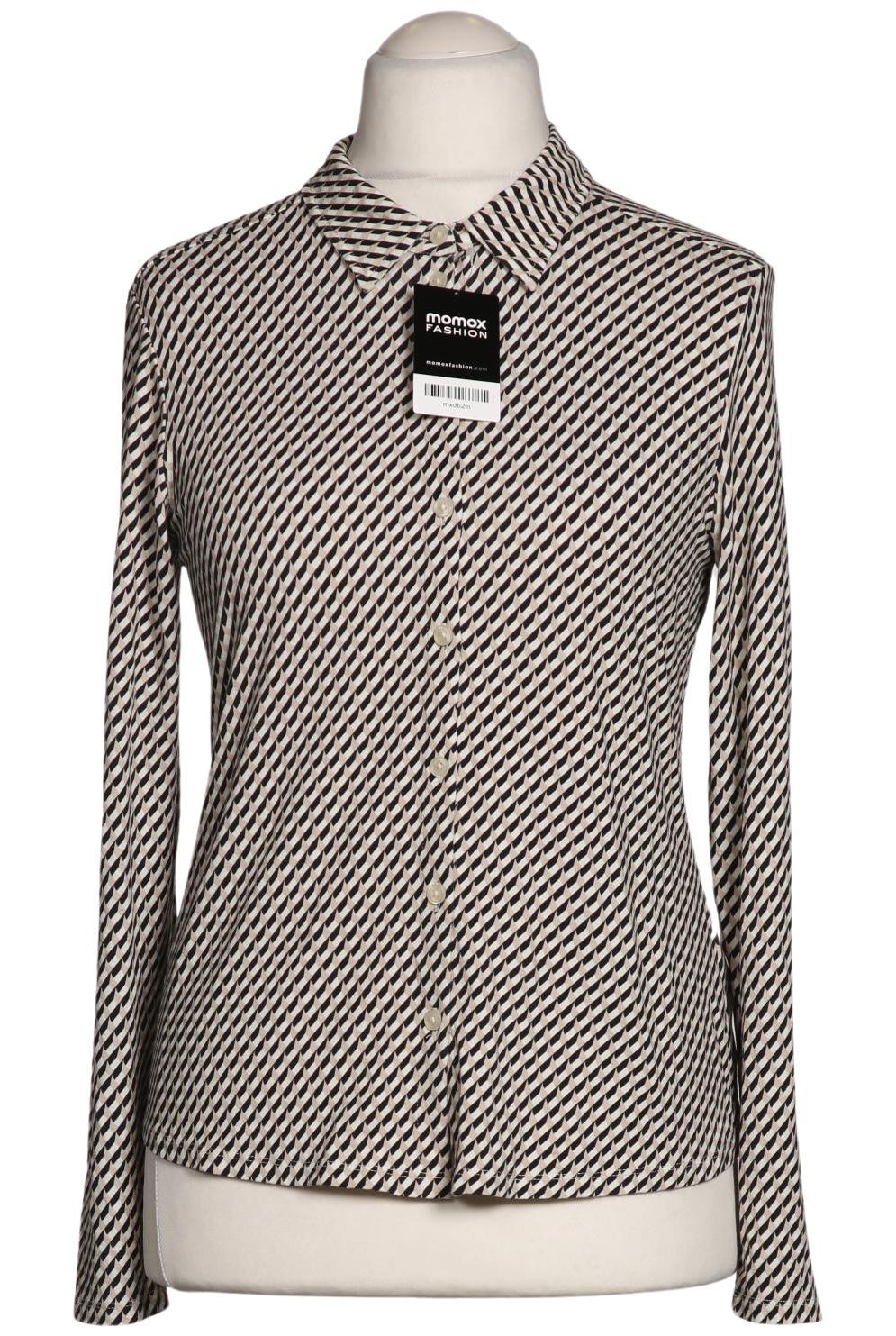 

Marc O Polo Damen Bluse, beige, Gr. 38