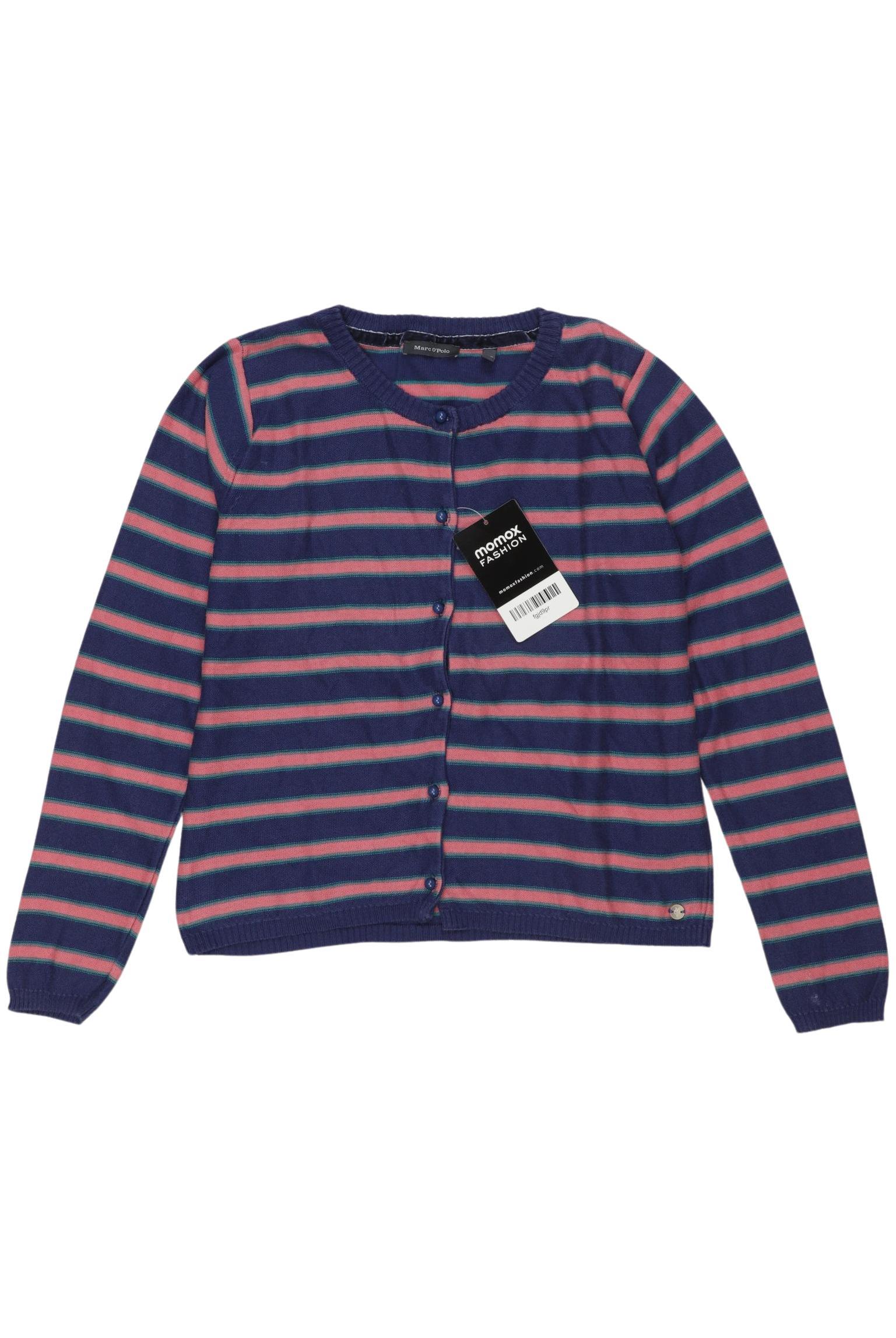 

Marc O Polo Mädchen Strickjacke, mehrfarbig, Gr. 140