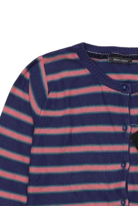 Thumbnail - Marc O Polo Mädchen Strickjacke, mehrfarbig, Gr. 140