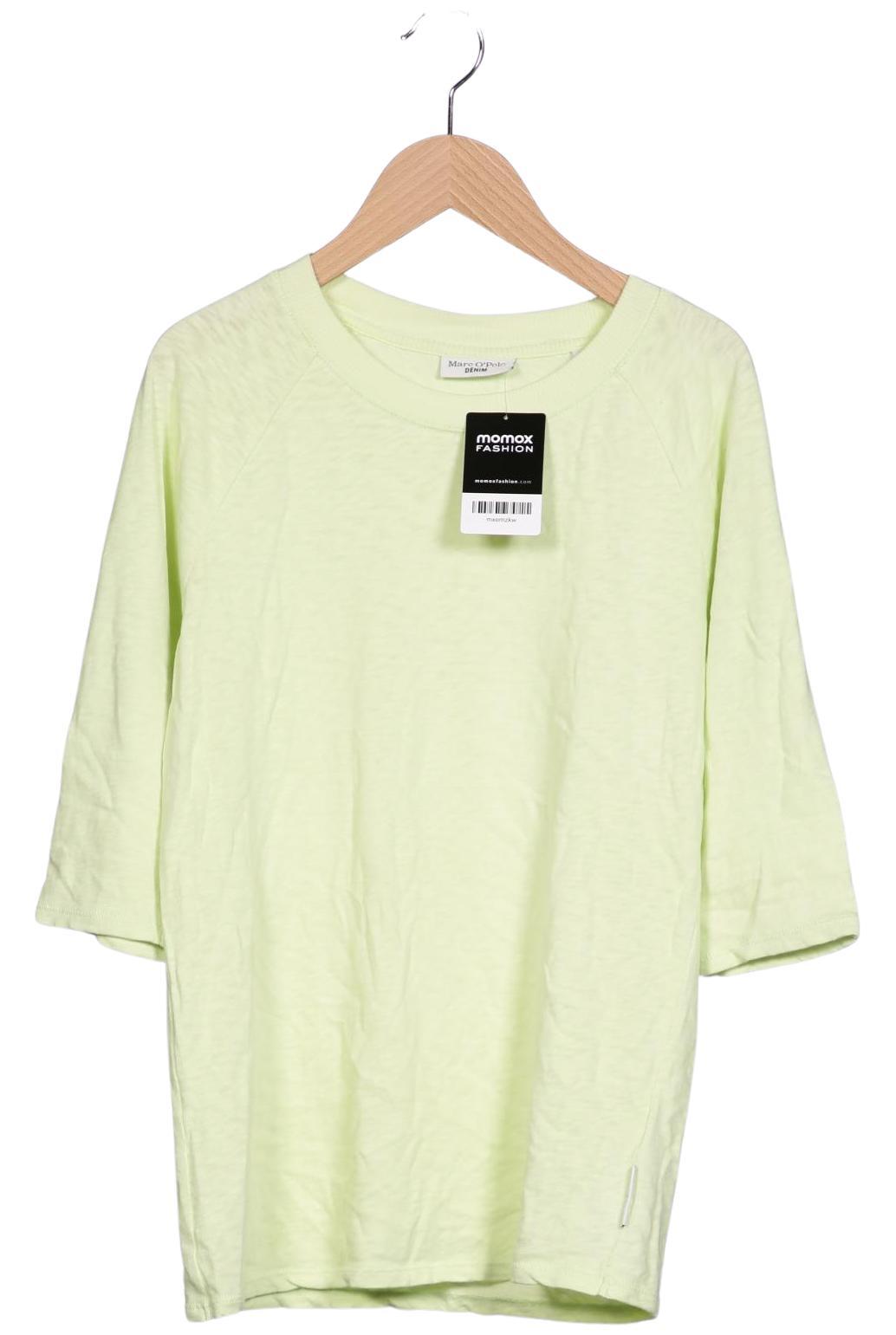 

Marc O Polo Damen Pullover, hellgrün, Gr. 36