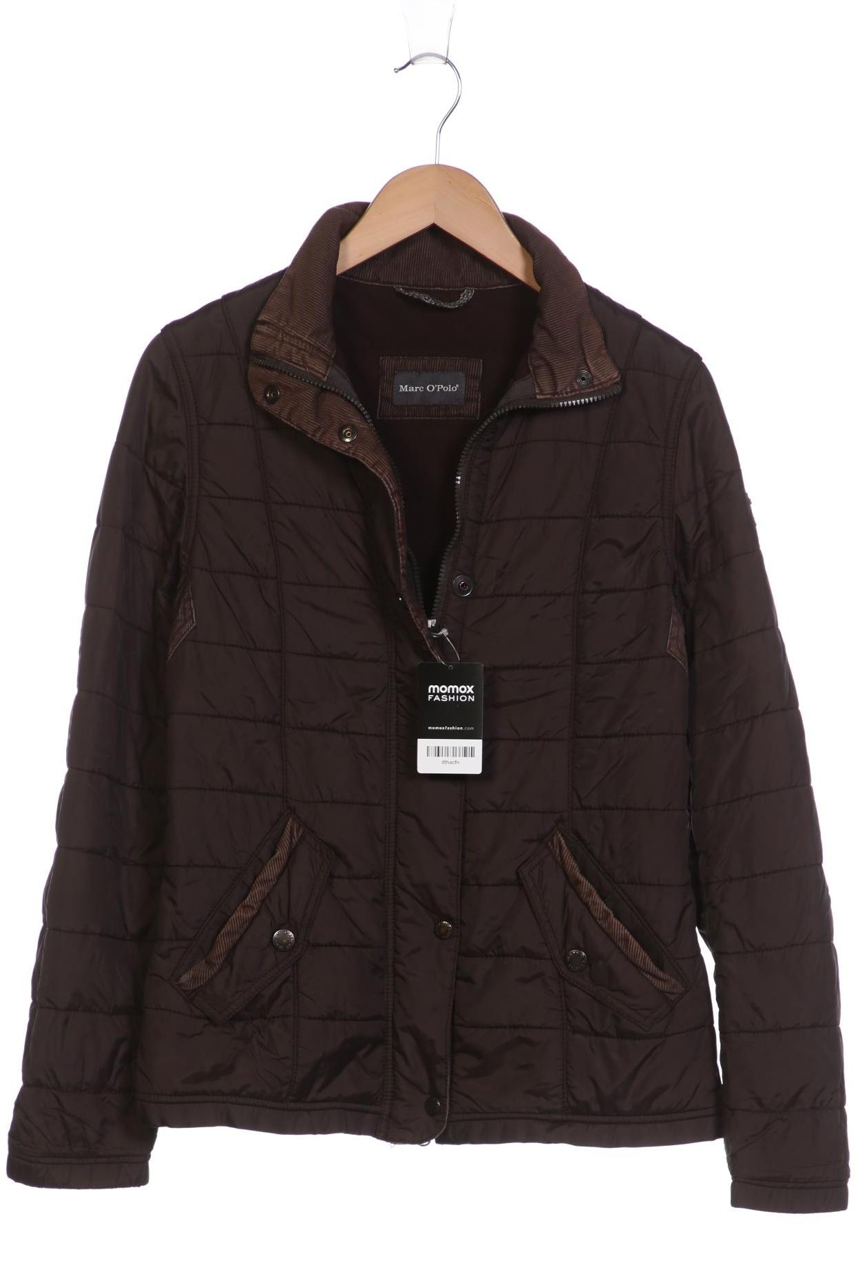 

Marc O Polo Damen Jacke, braun, Gr. 42