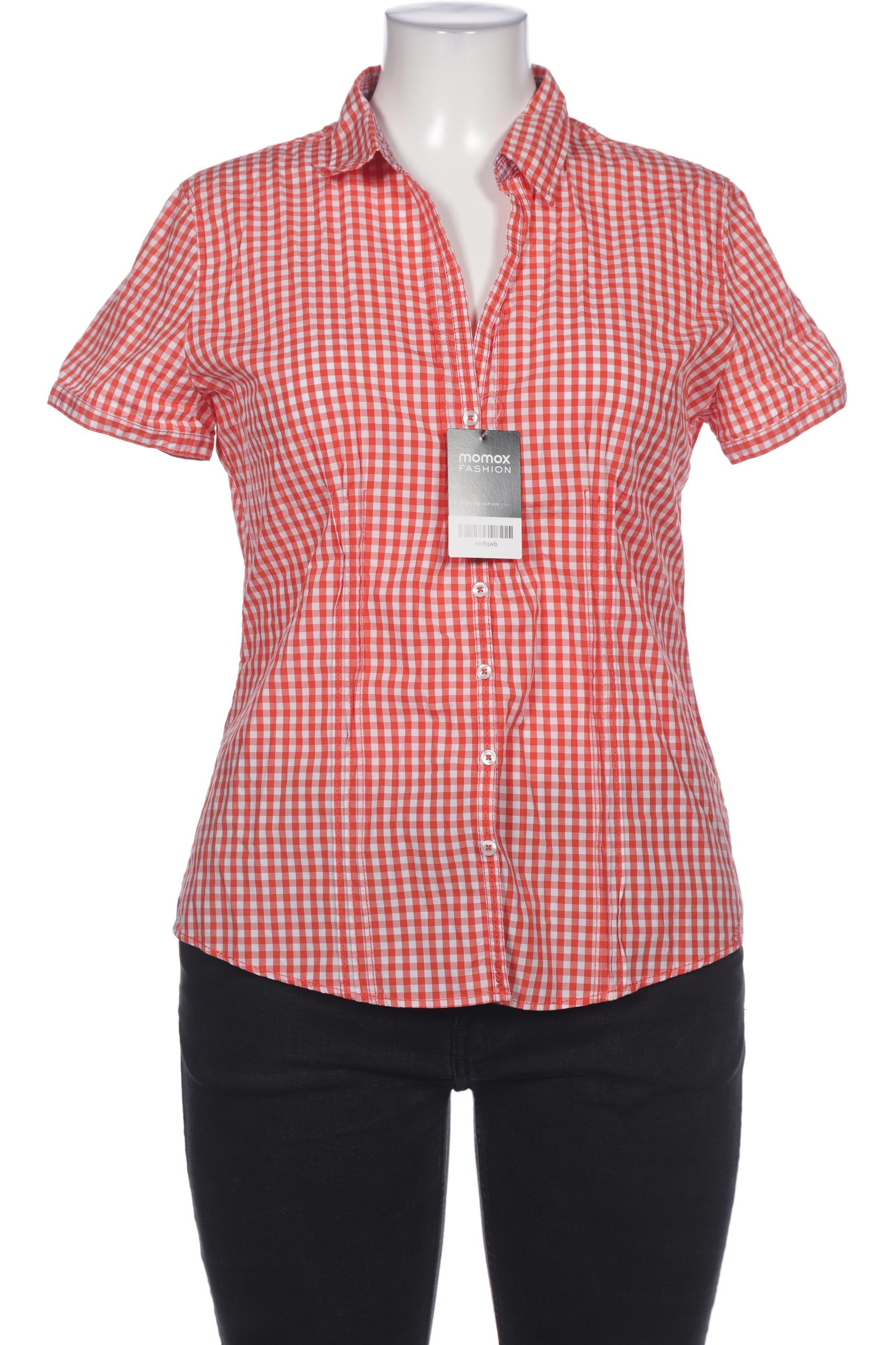 

Marc O Polo Damen Bluse, rot