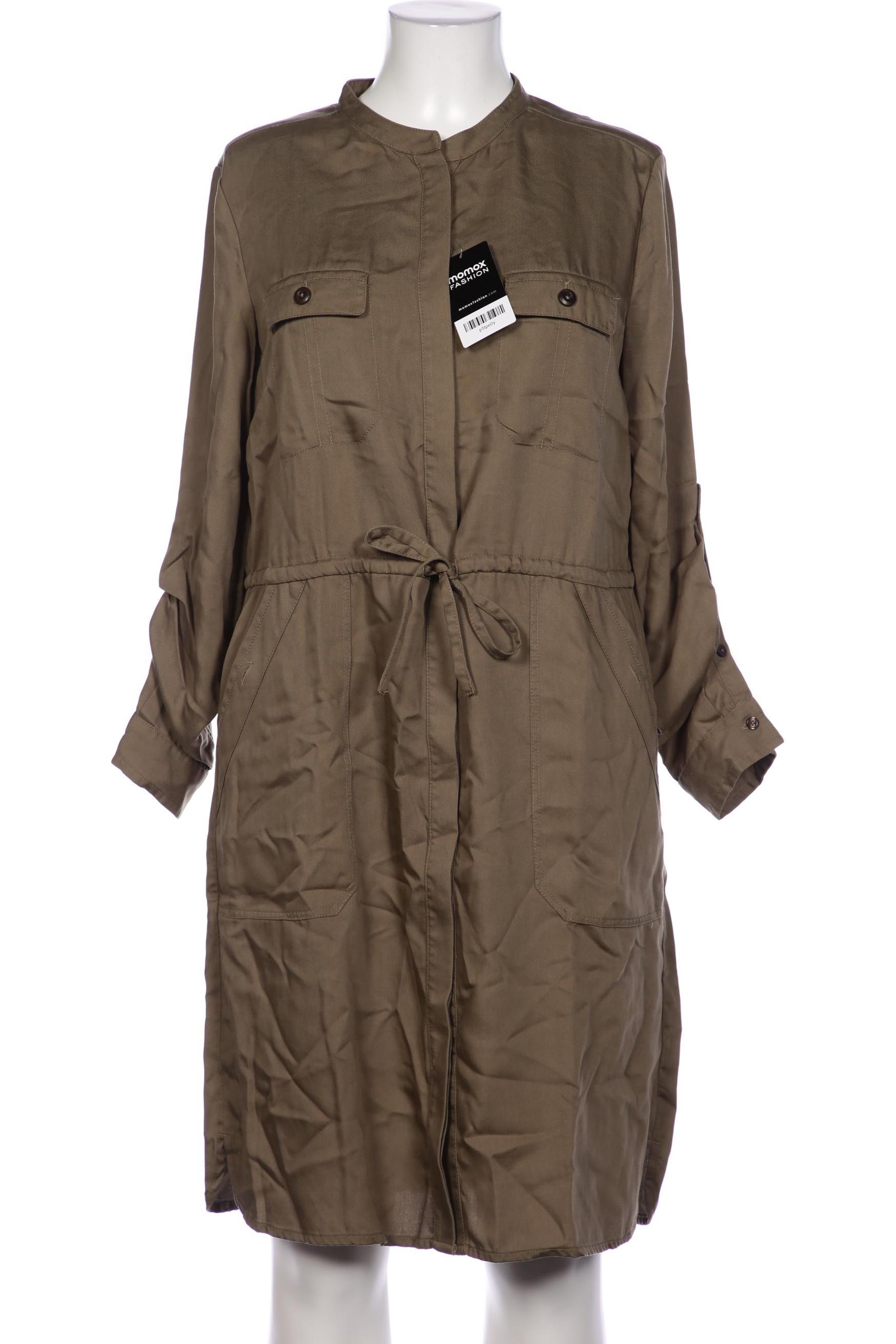 

Marc O Polo Damen Kleid, grün, Gr. 42