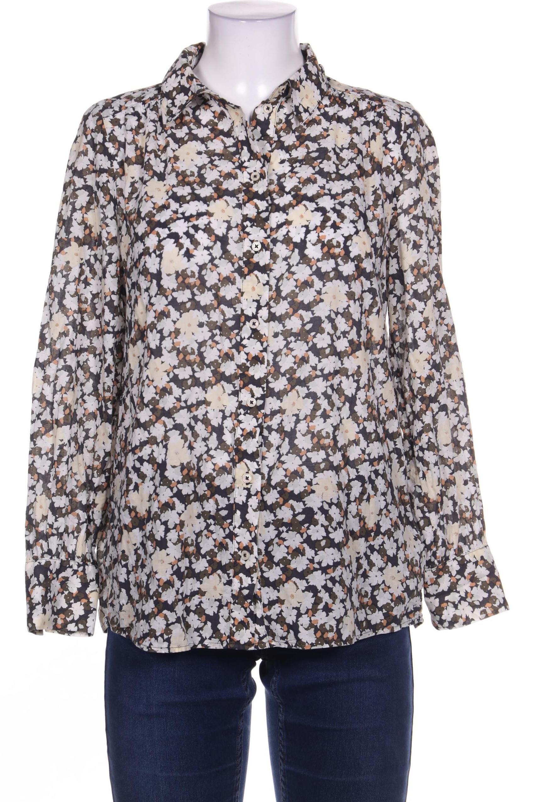

Marc O Polo Damen Bluse, mehrfarbig, Gr. 36