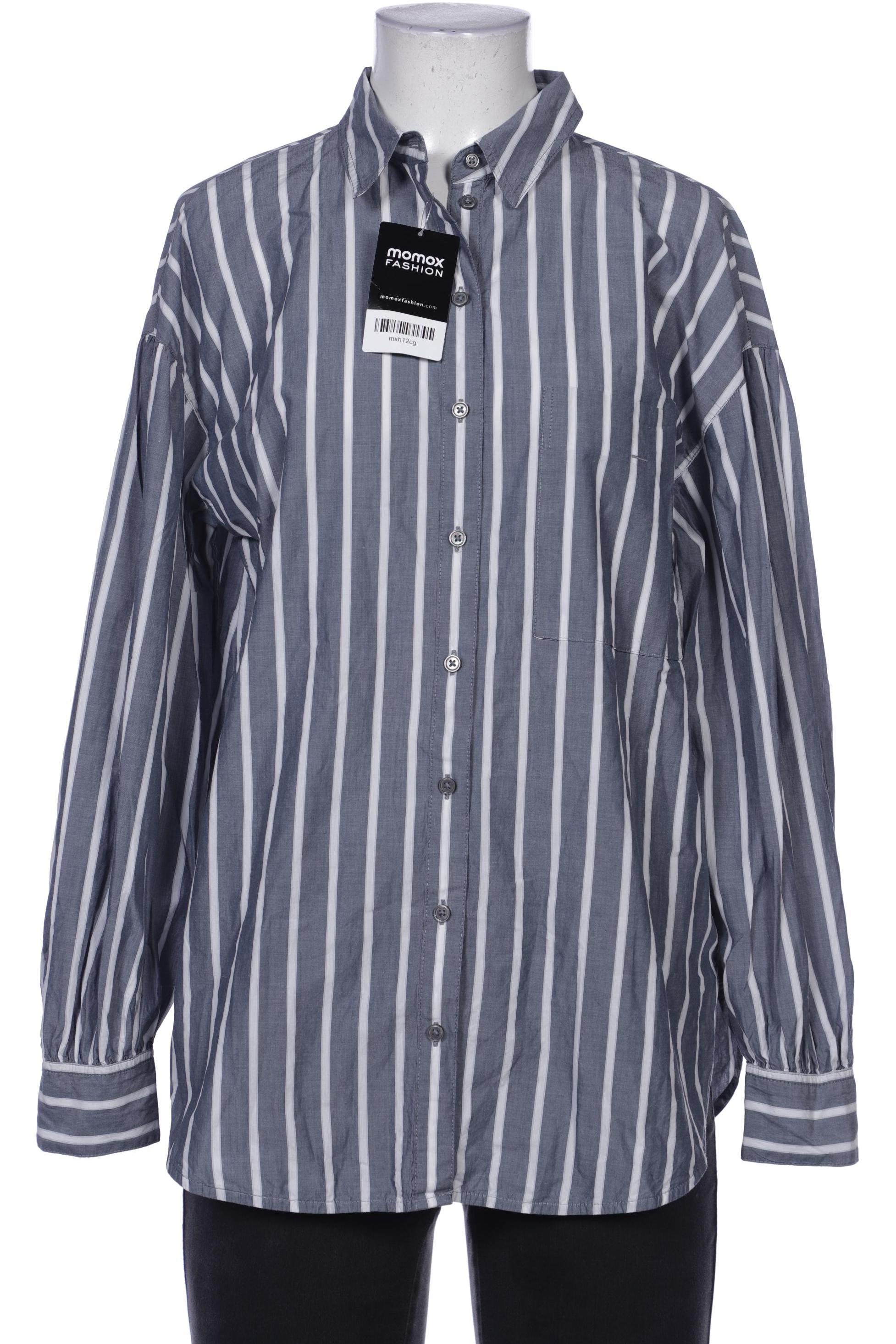 

Marc O Polo Damen Bluse, grau, Gr. 34
