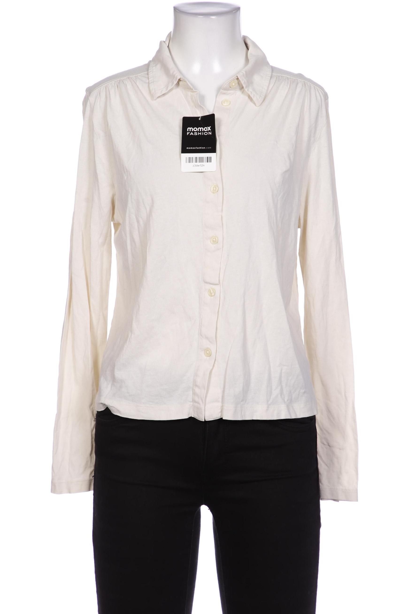 

Marc O Polo Damen Bluse, cremeweiß, Gr. 36