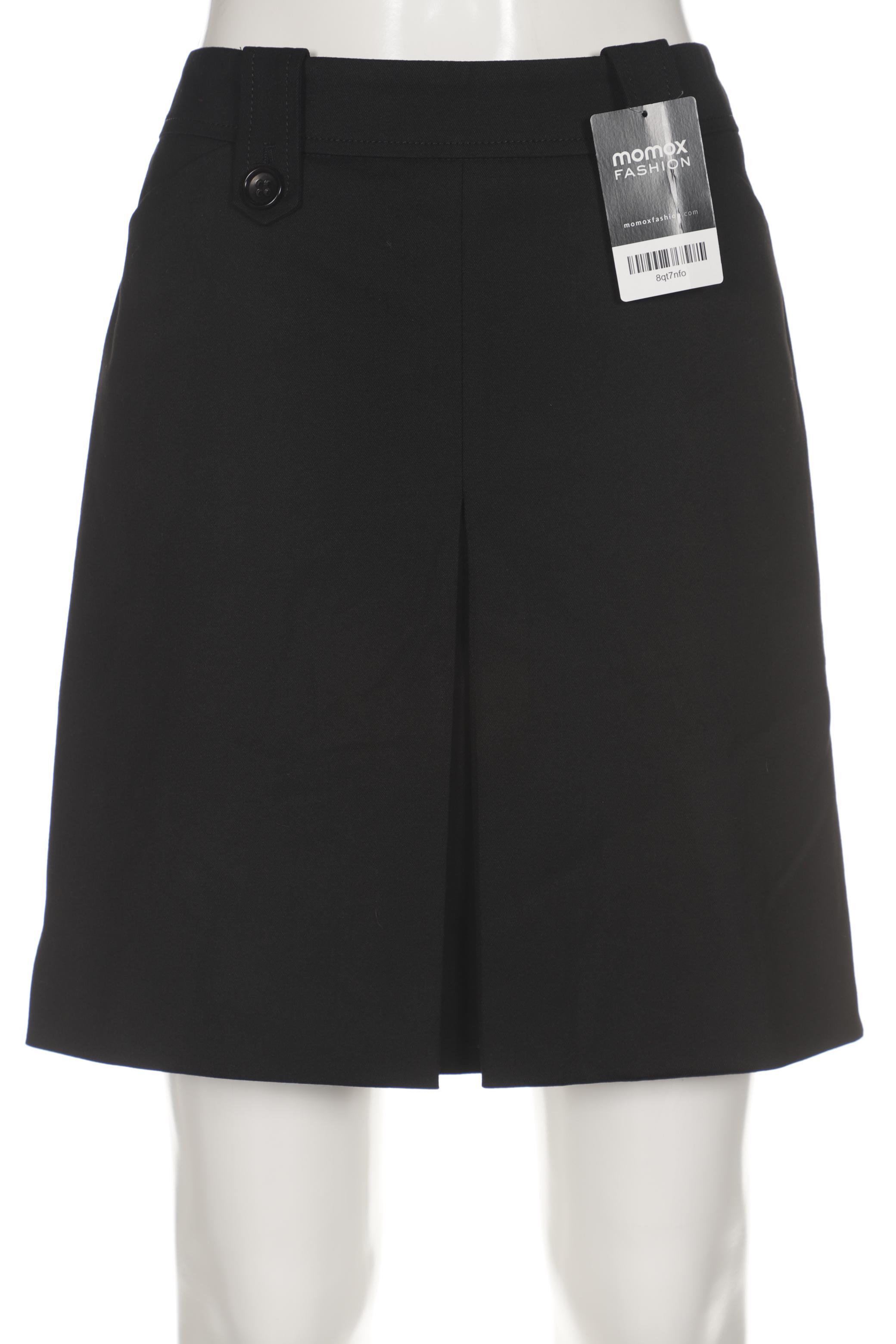 

Marc O Polo Damen Rock, schwarz