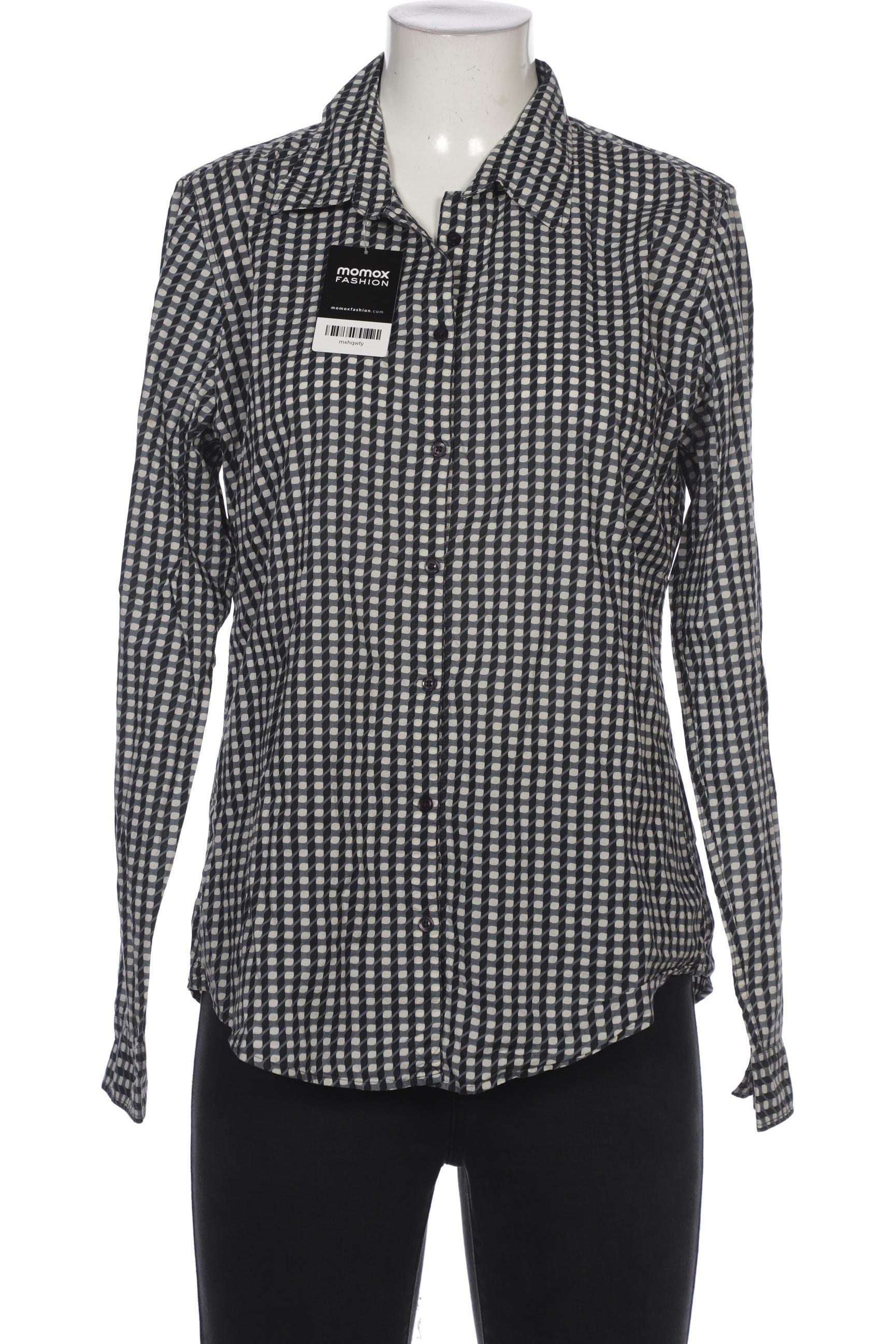

Marc O Polo Damen Bluse, schwarz