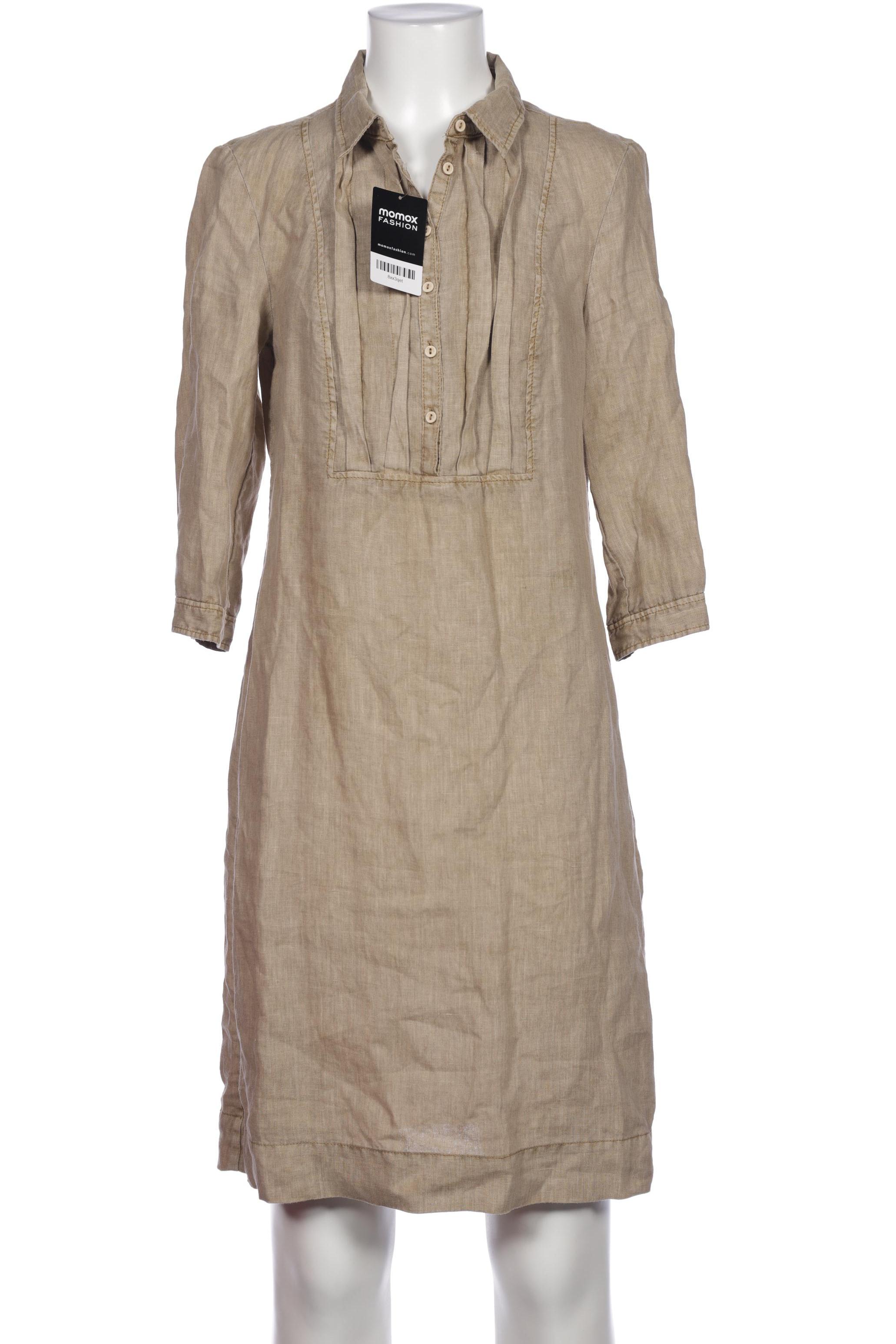 

Marc O Polo Damen Kleid, beige