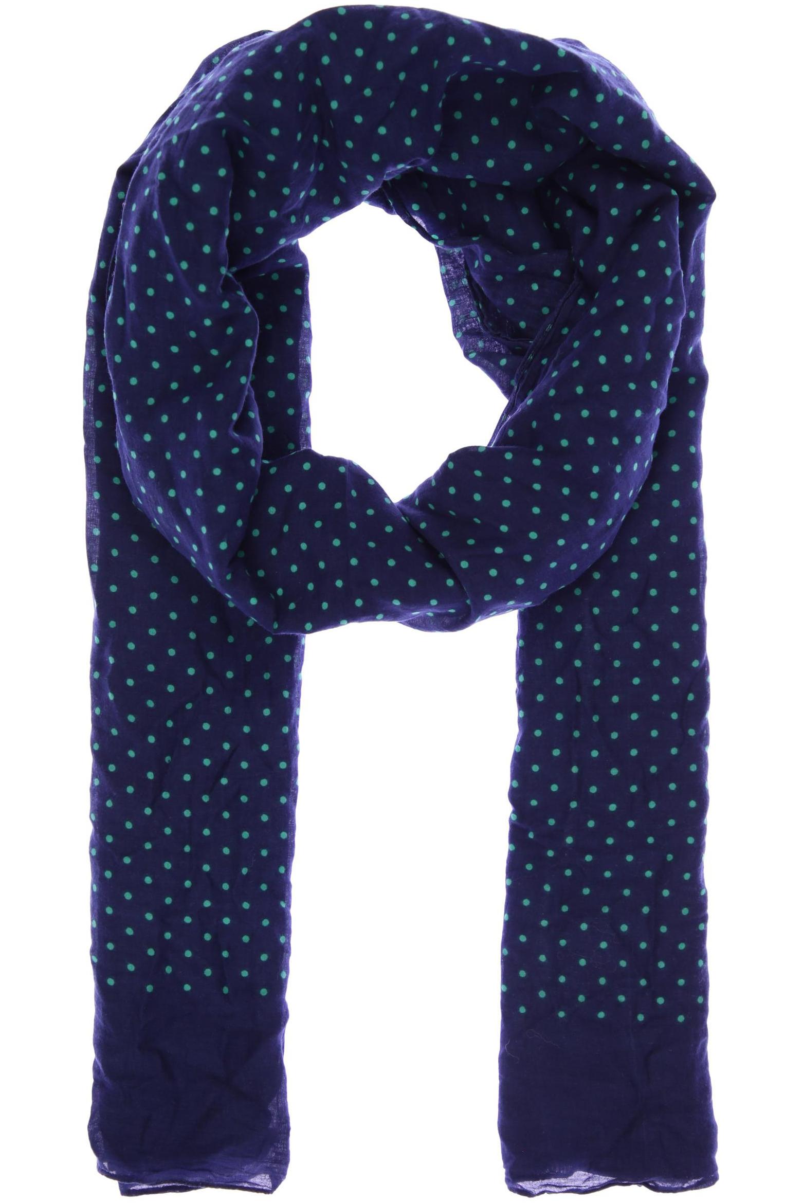 

Marc O Polo Damen Schal, marineblau, Gr.
