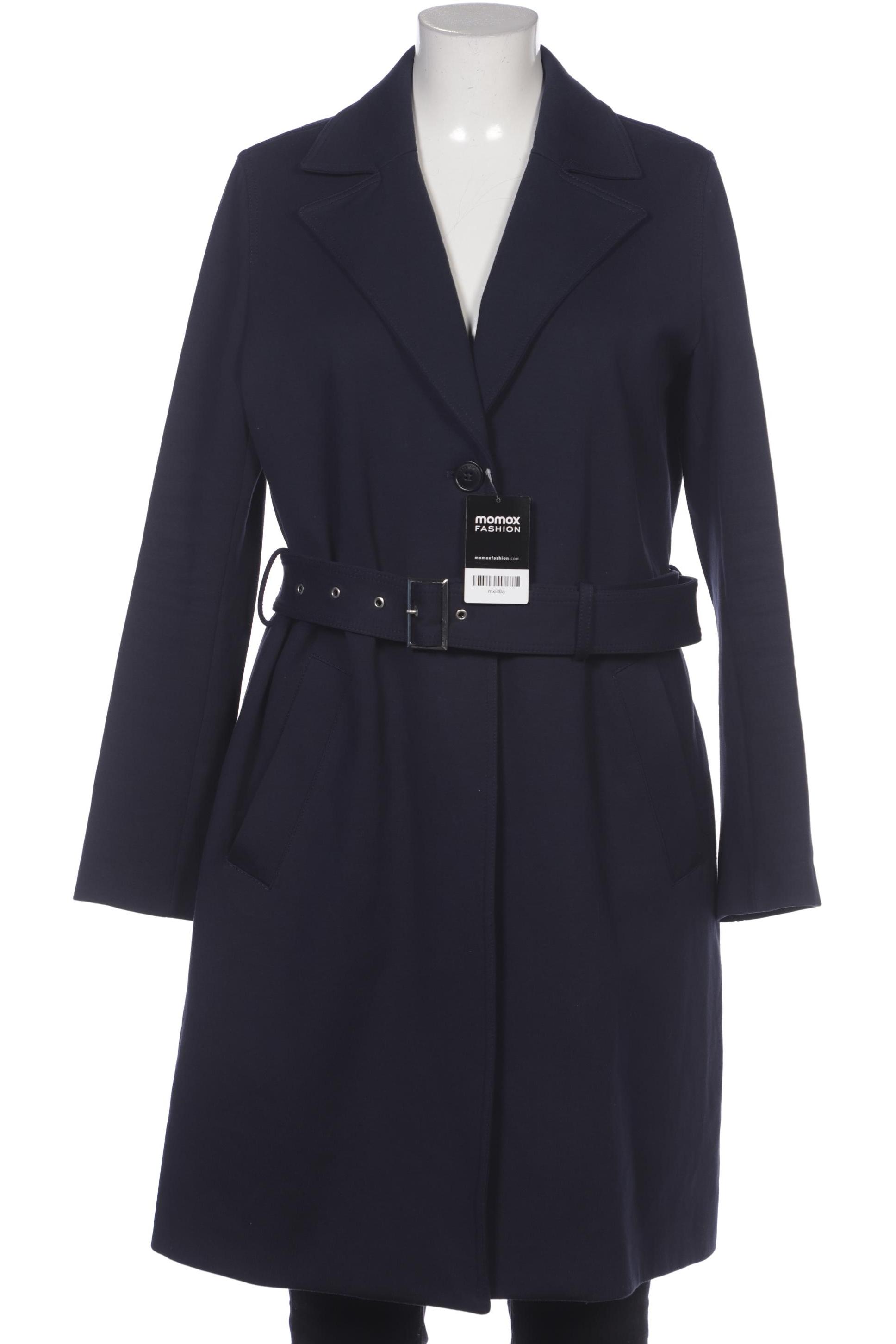

Marc O Polo Damen Mantel, marineblau, Gr. 44