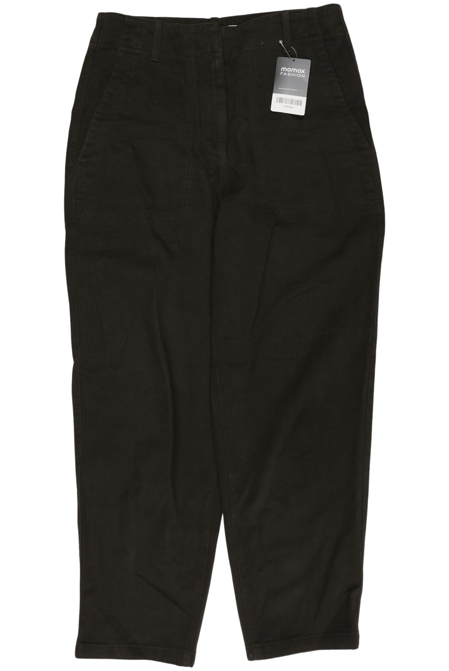 

Marc O Polo Damen Jeans, grün, Gr. 34