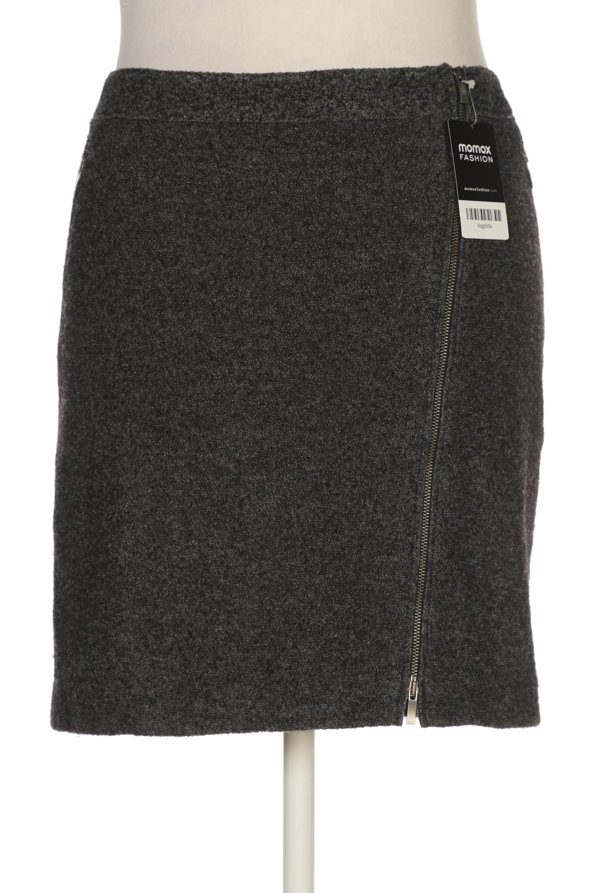 

Marc O Polo Damen Rock, grau, Gr. 42