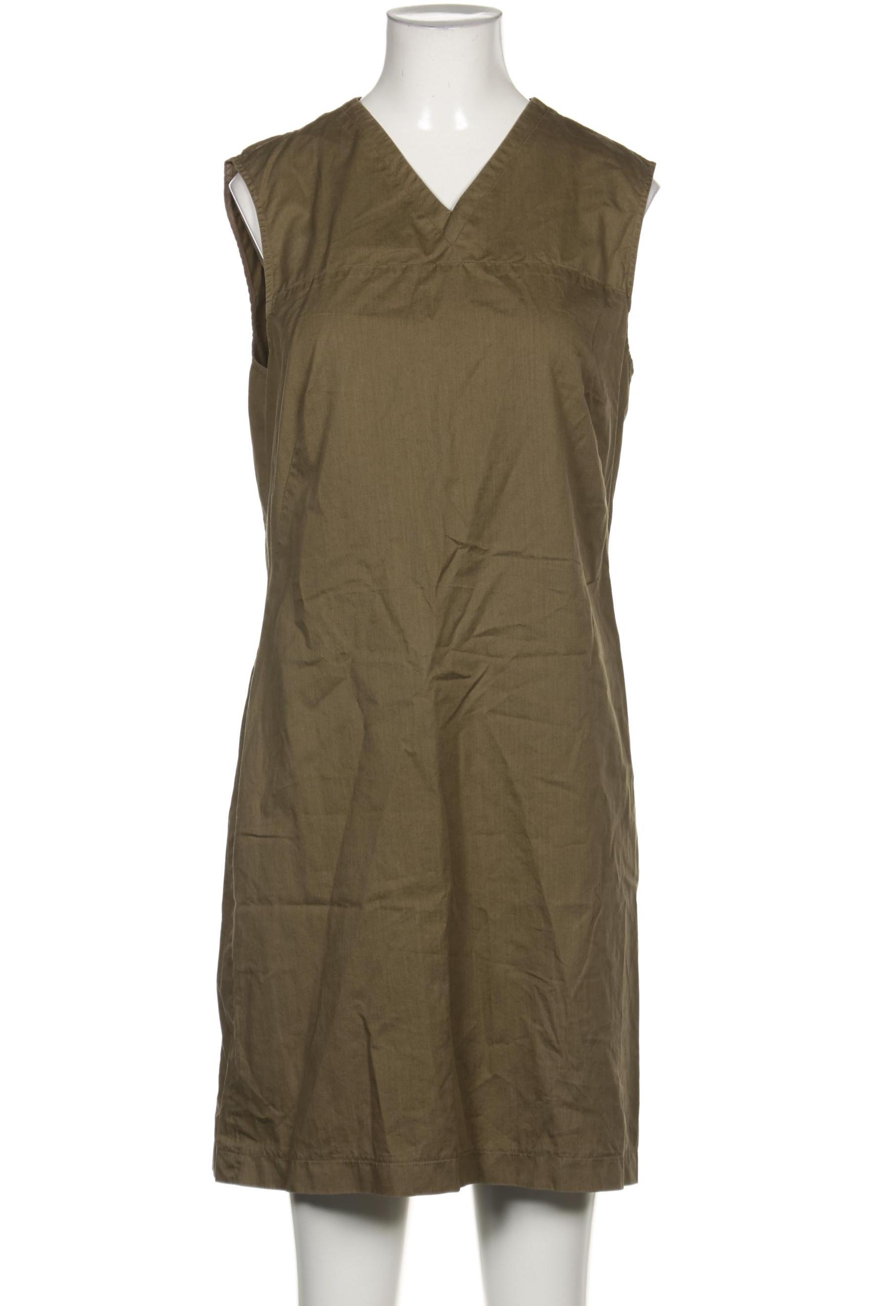 

Marc O Polo Damen Kleid, grün, Gr. 38