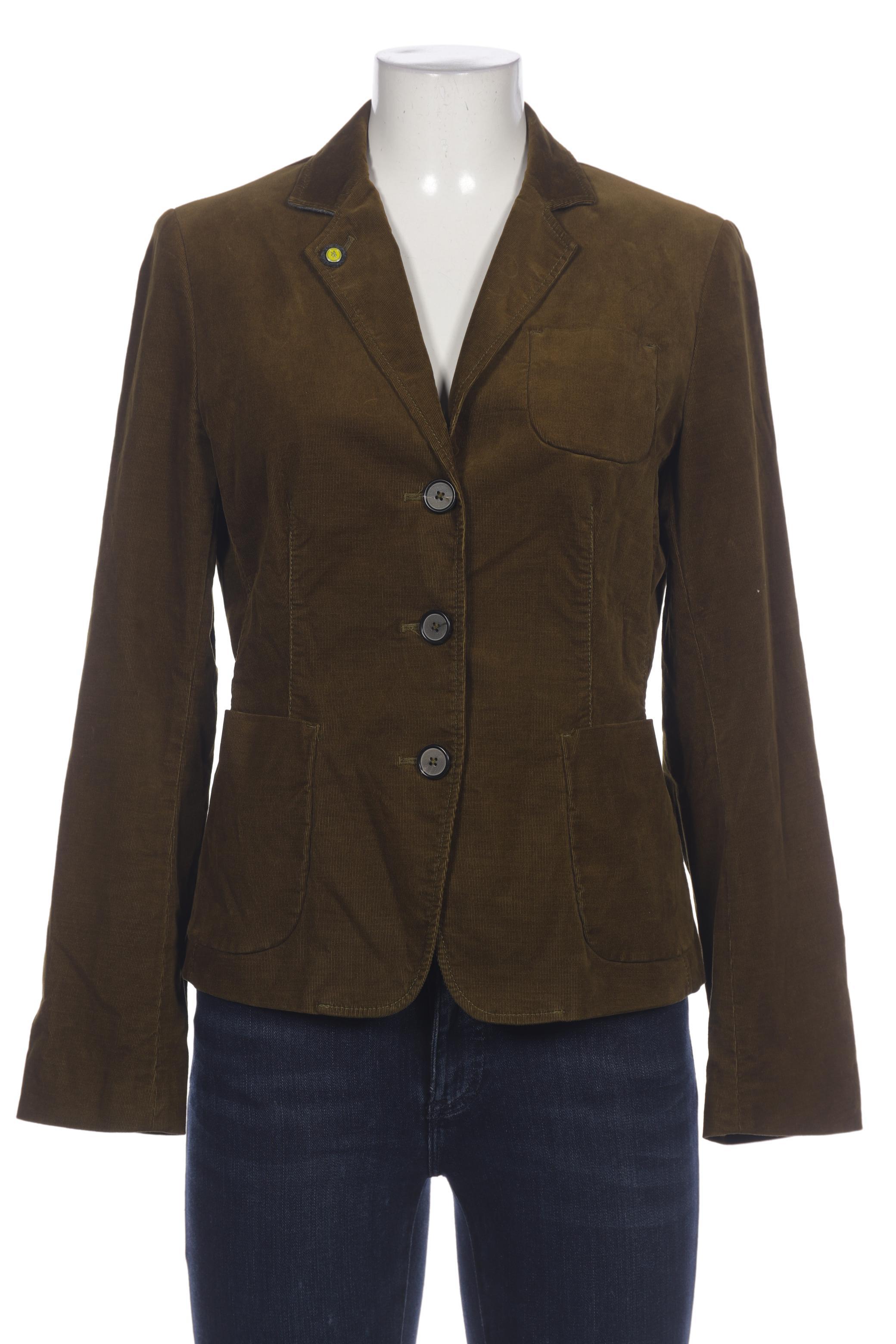 

Marc O Polo Damen Blazer, grün, Gr. 40