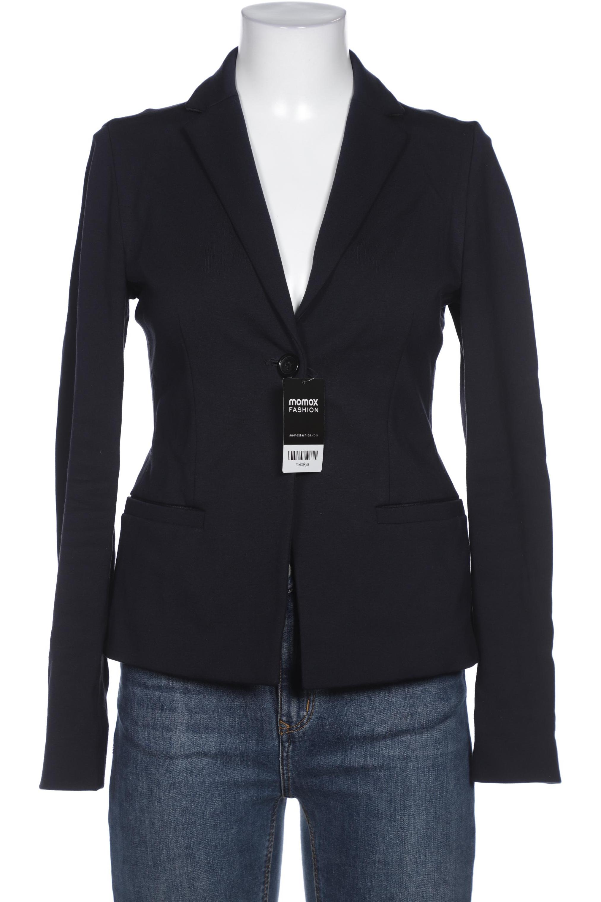 

Marc O Polo Damen Blazer, marineblau