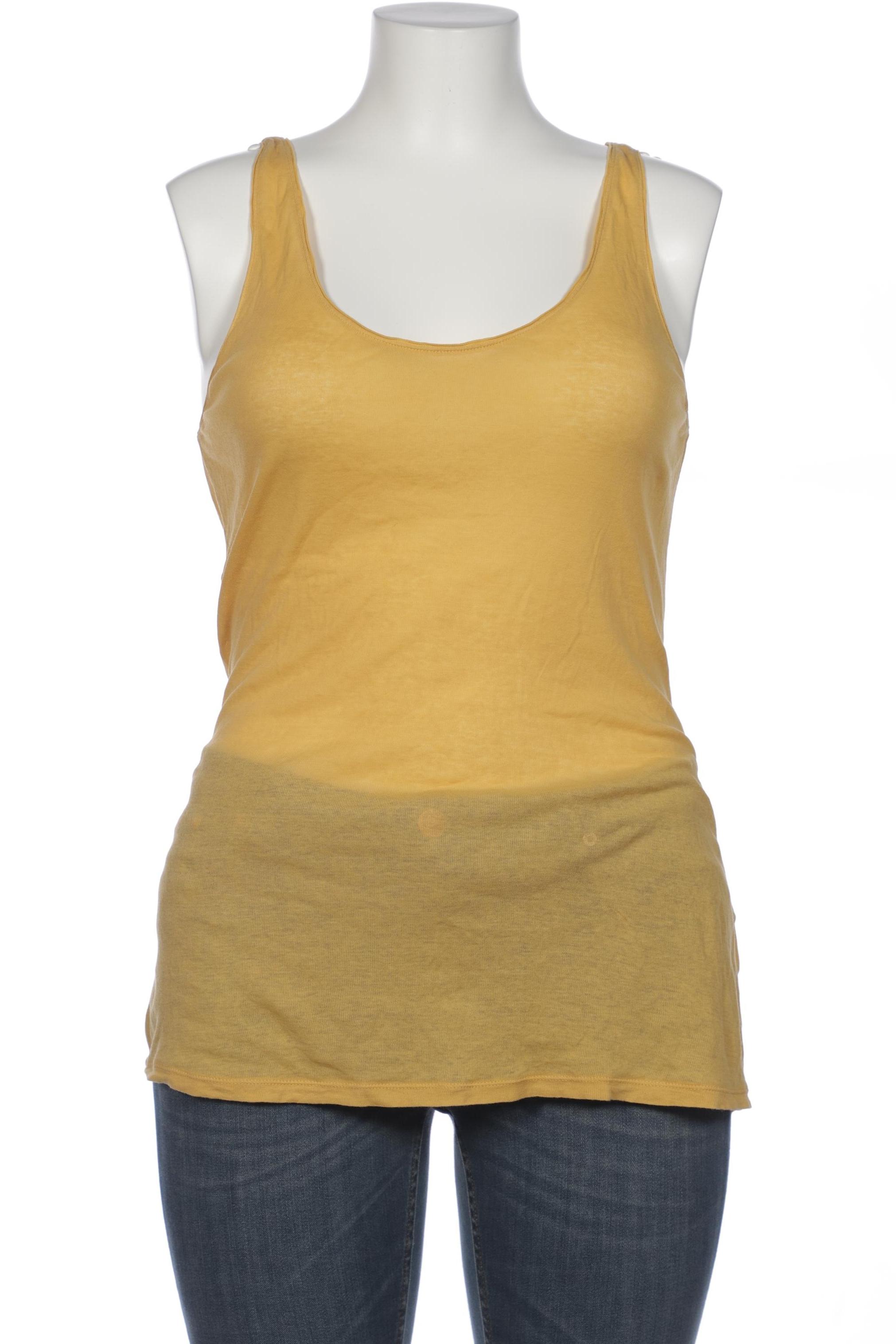 

Marc O Polo Damen Top, gelb, Gr. 42