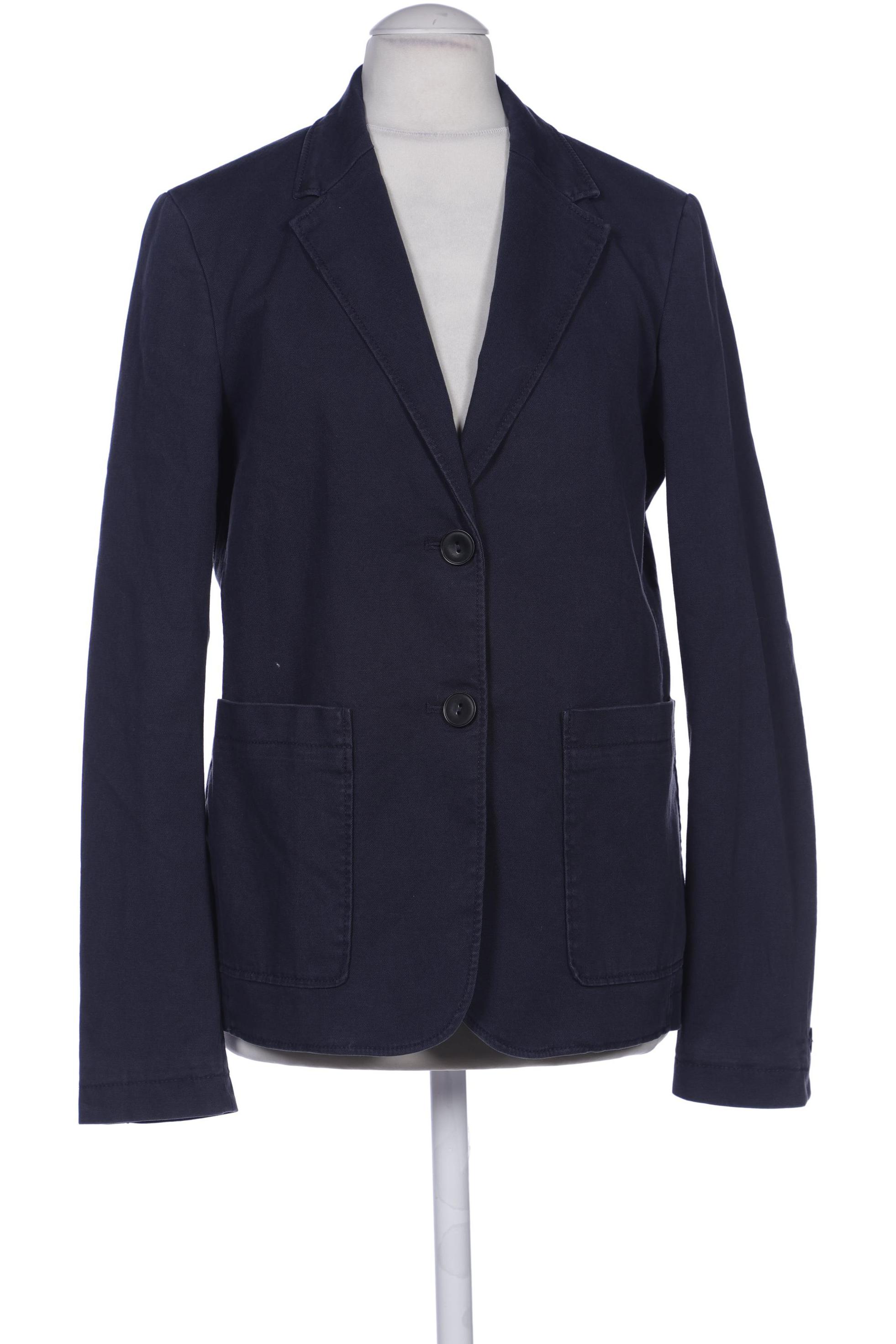 

Marc O Polo Damen Blazer, marineblau, Gr. 38