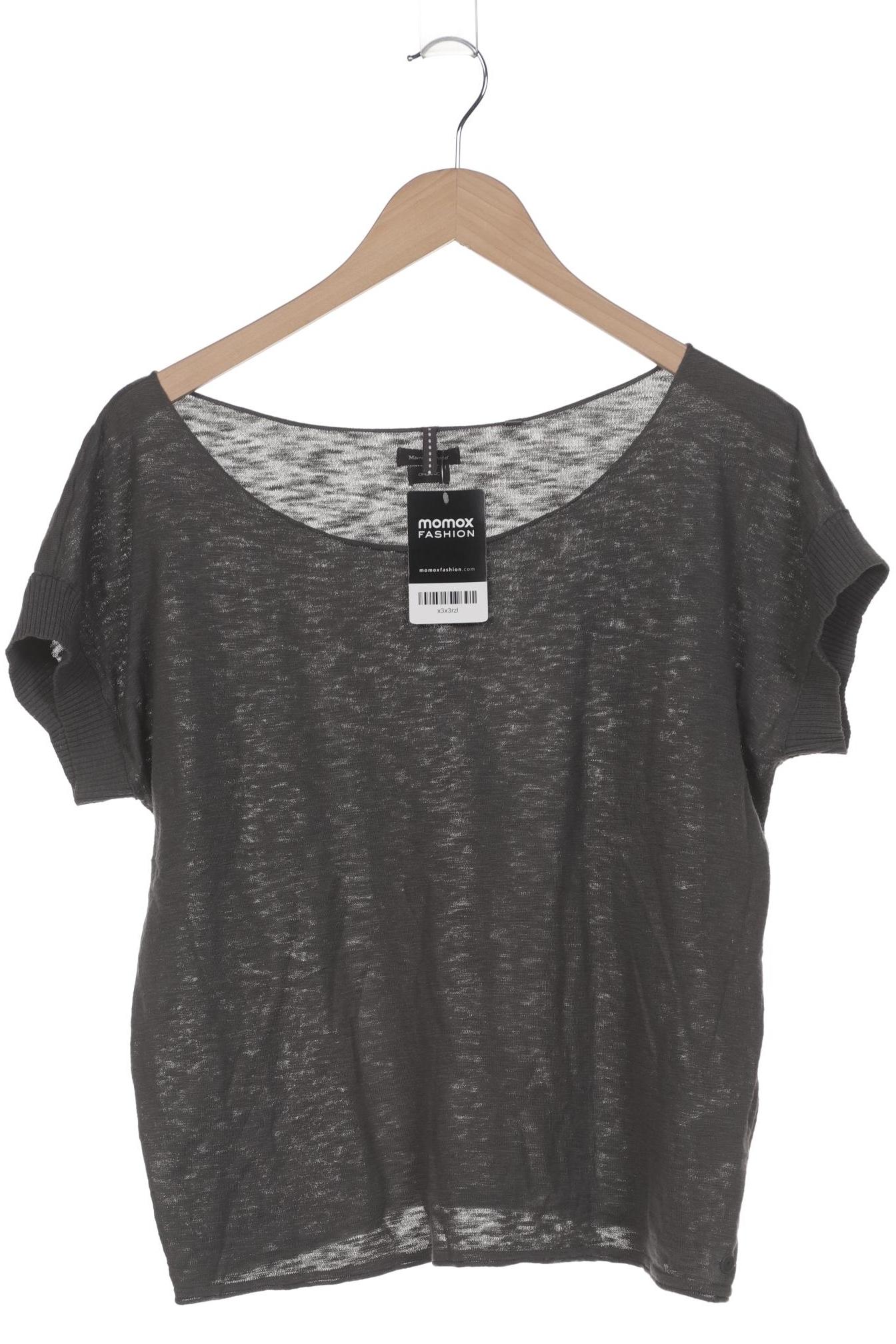 

Marc O Polo Damen T-Shirt, grau, Gr. 42