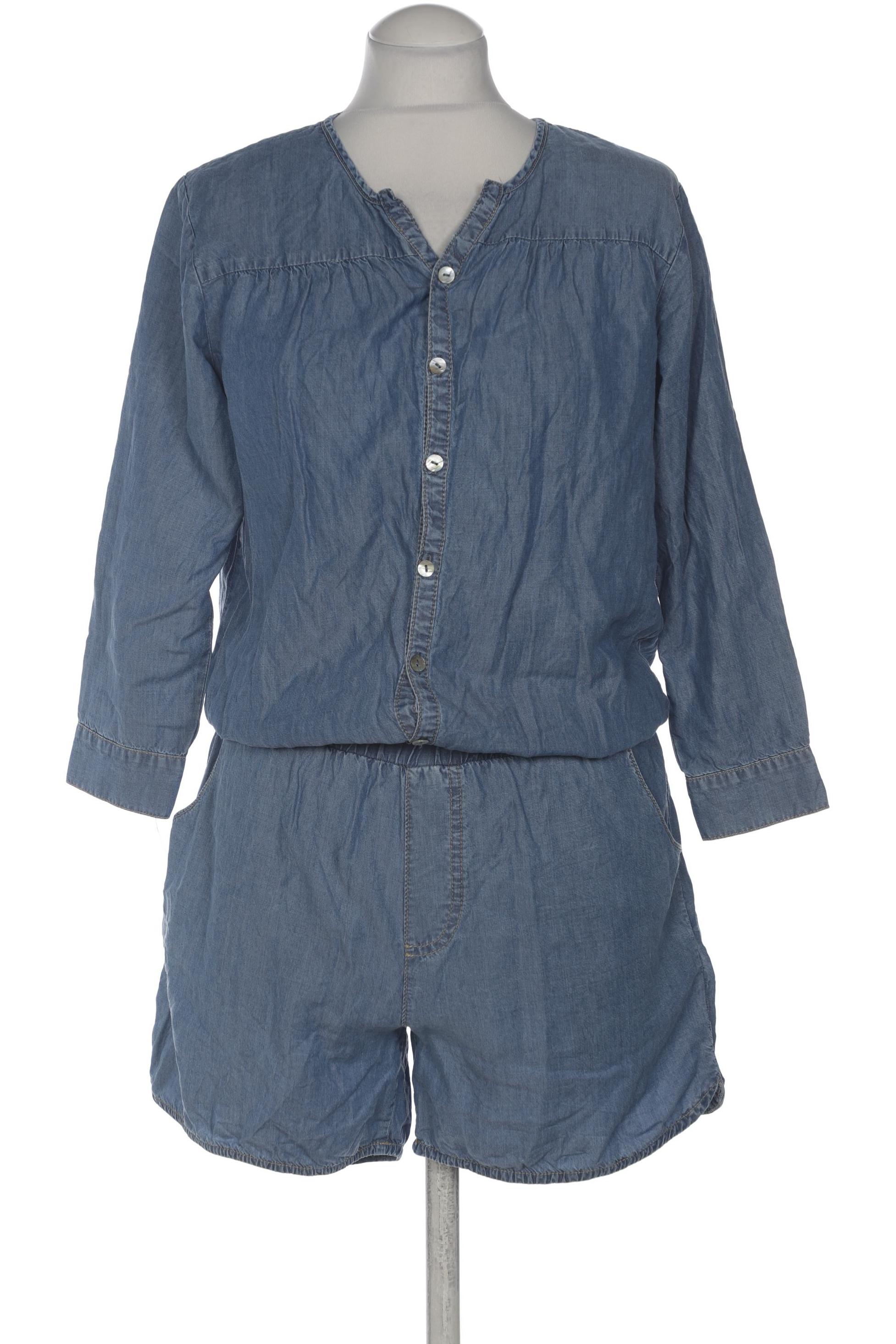 

Marc O Polo Damen Jumpsuit/Overall, blau, Gr. 42