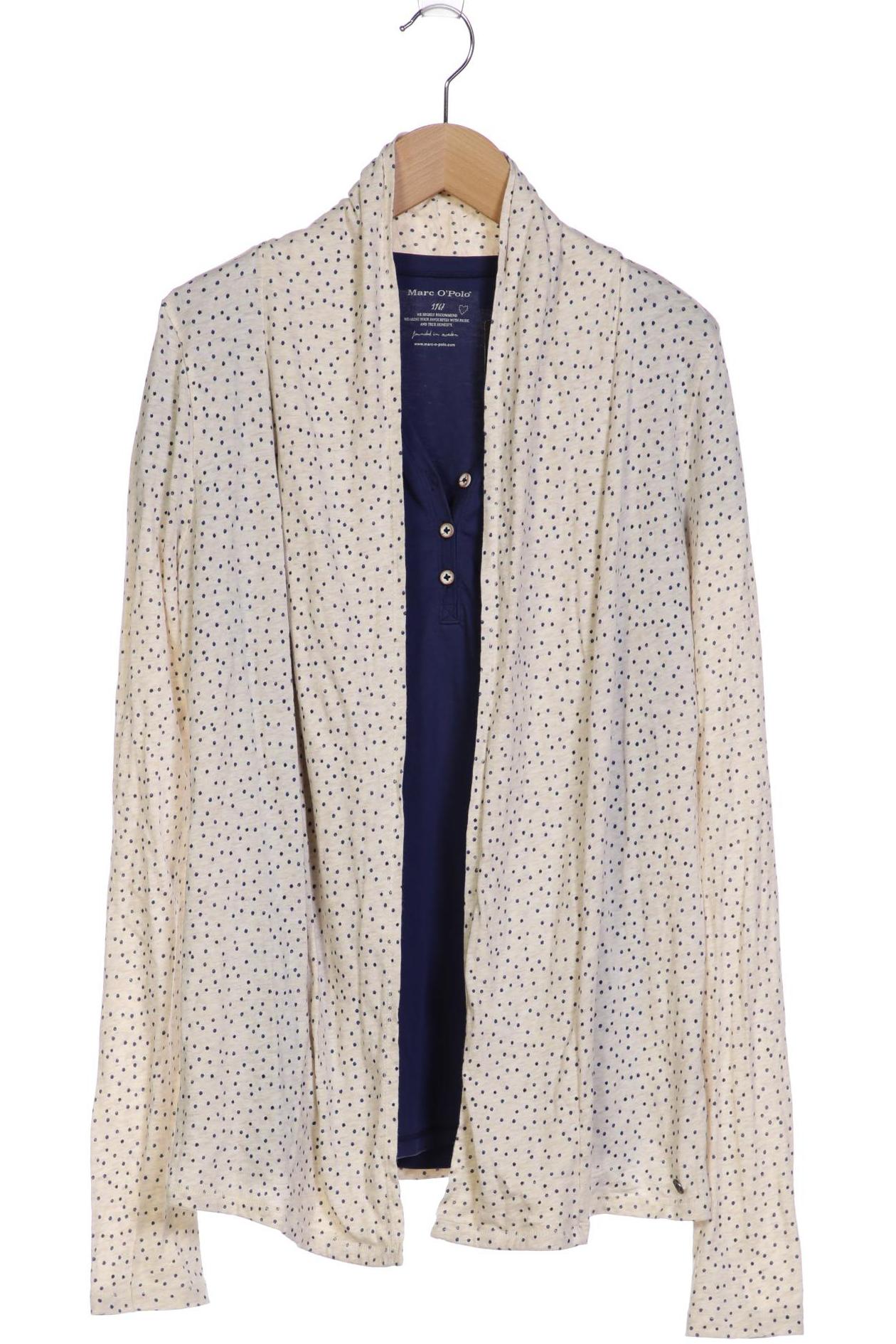 

Marc O Polo Mädchen Strickjacke, beige