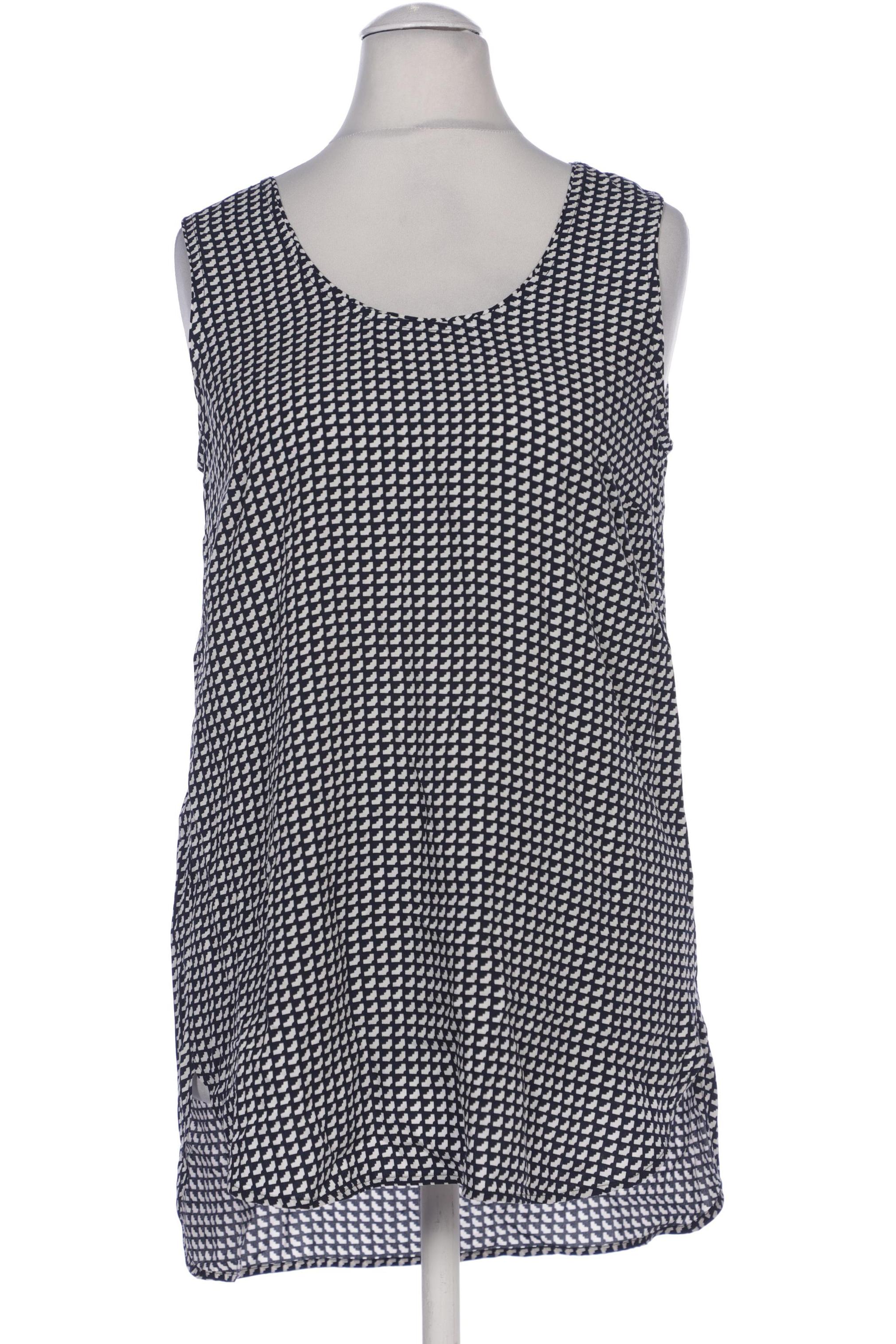 

Marc O Polo Damen Bluse, schwarz, Gr. 38