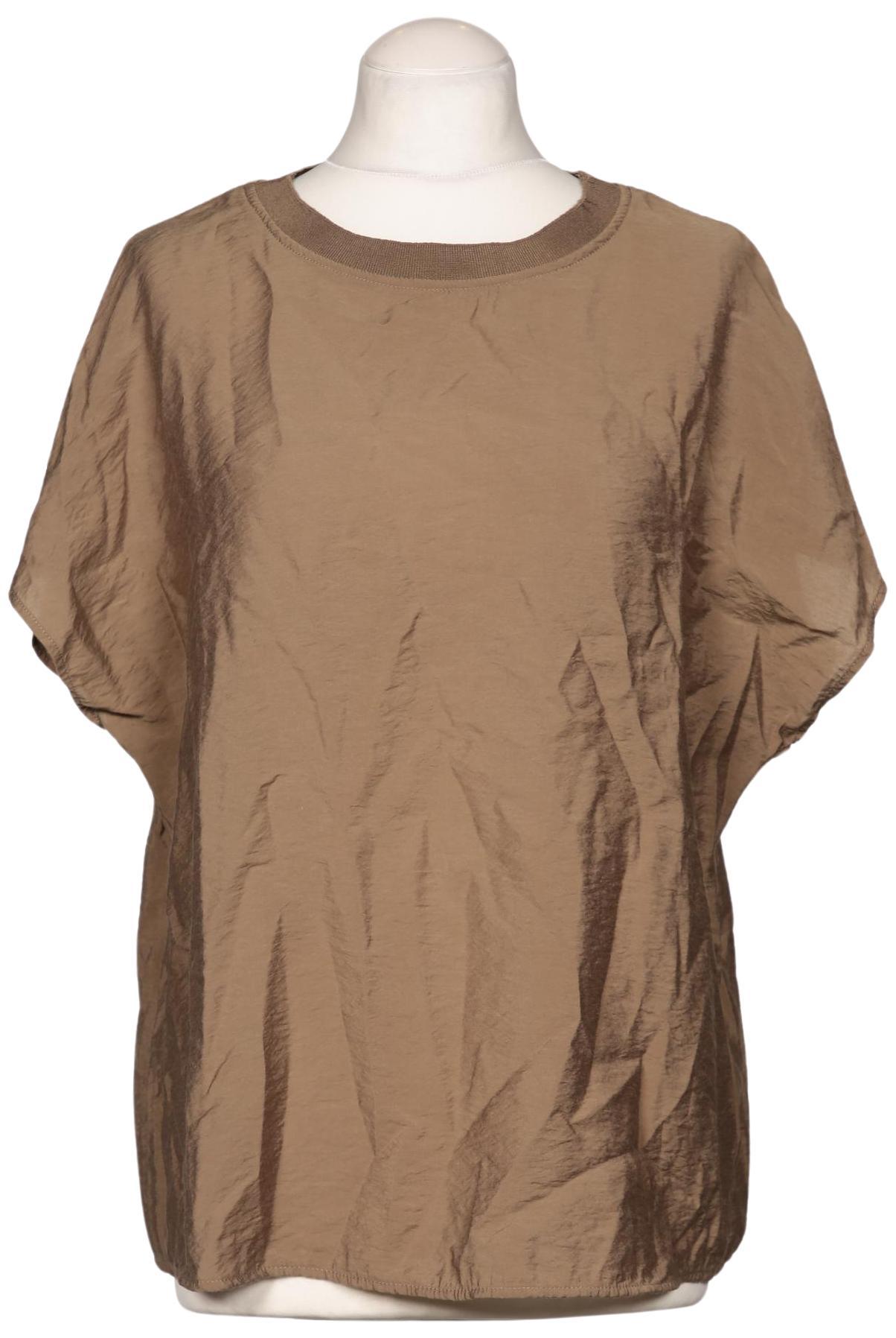 

Marc O Polo Damen Bluse, braun, Gr. 36