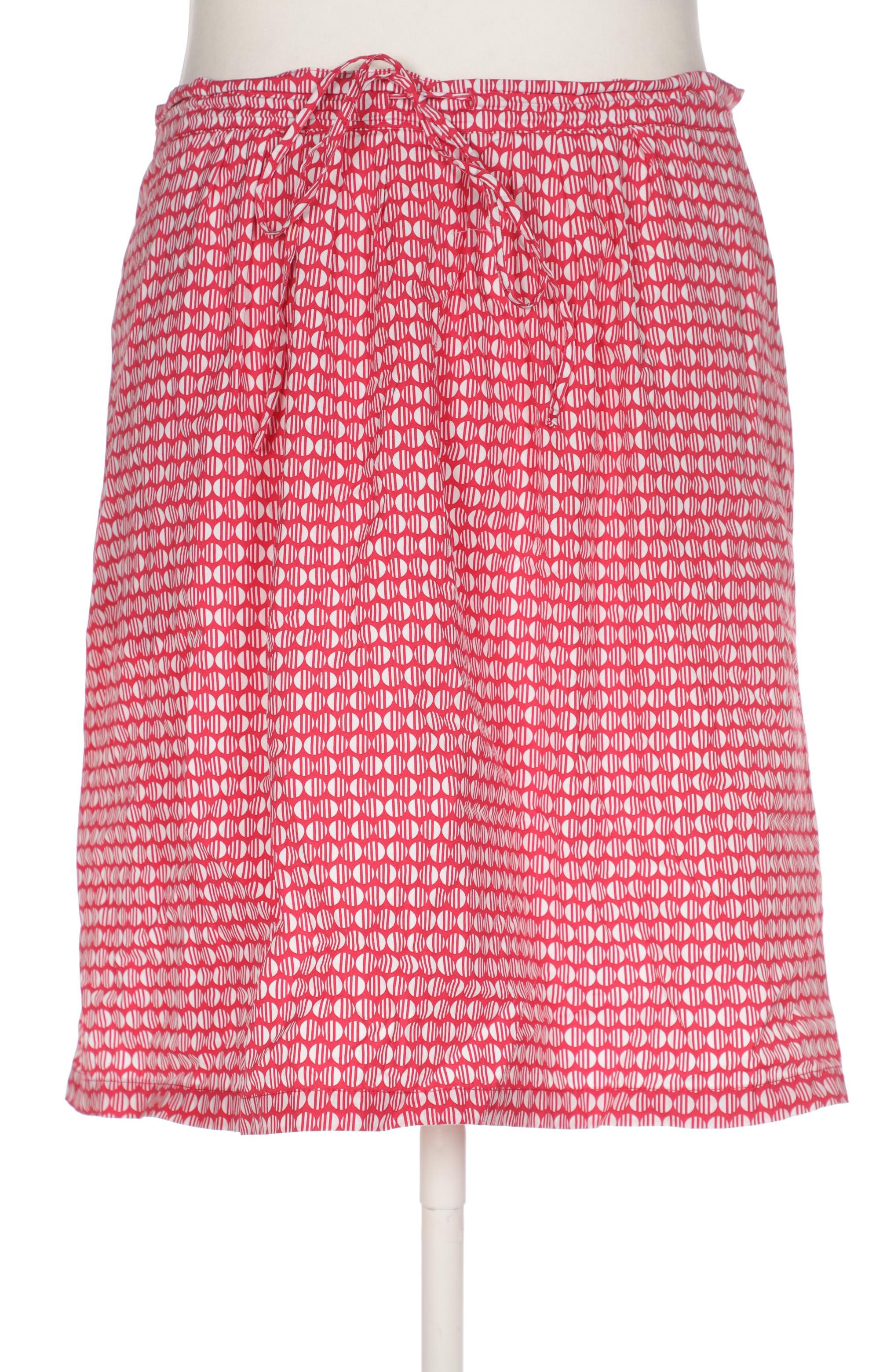 

Marc O Polo Damen Rock, rot, Gr. 46