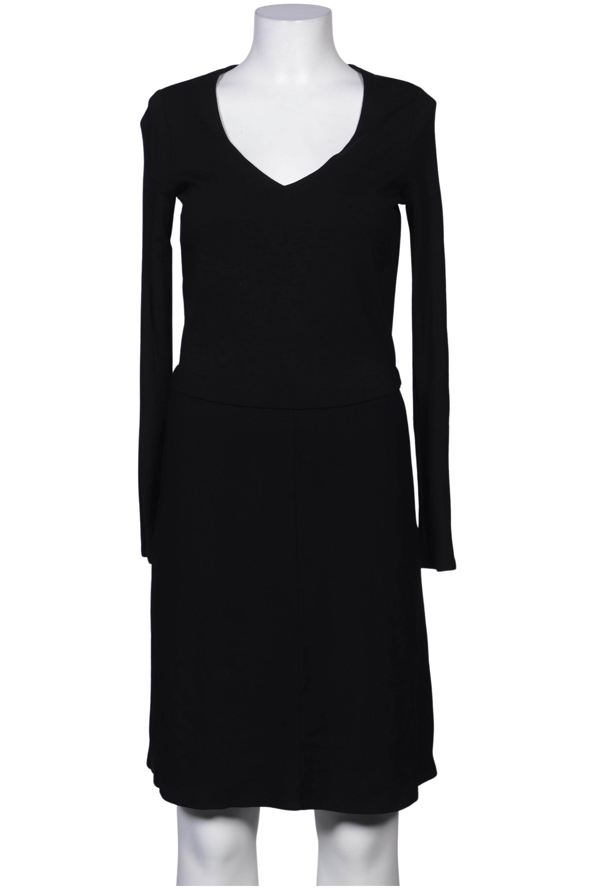 

Marc O Polo Damen Kleid, schwarz, Gr. 40