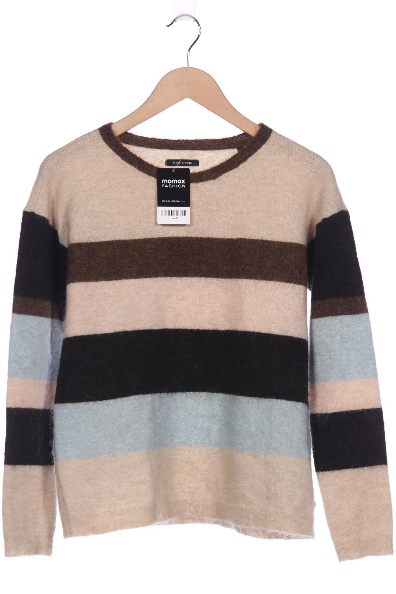 

Marc O Polo Damen Pullover, beige, Gr. 36