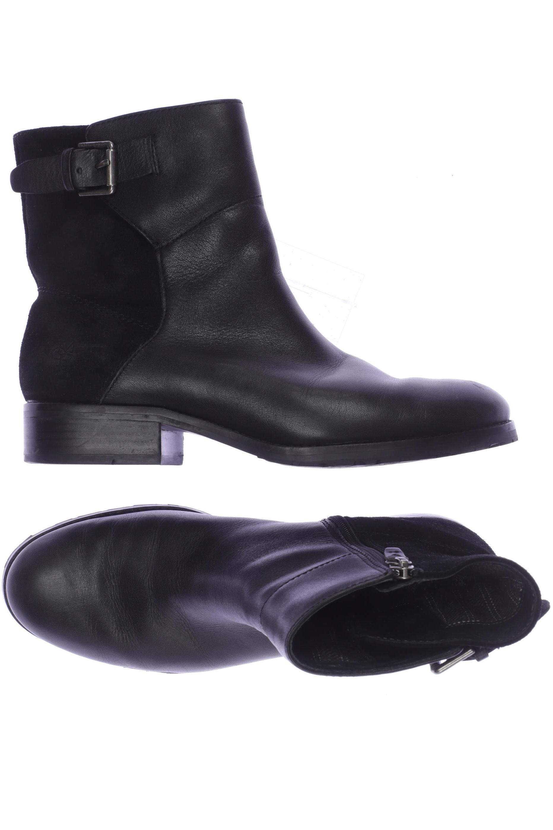 

Marc O Polo Damen Stiefelette, schwarz, Gr. 5.5