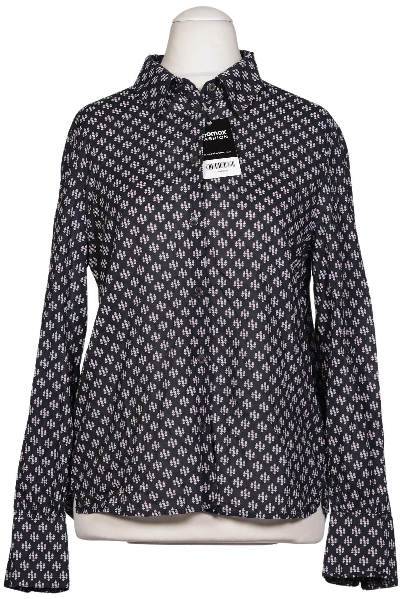 

Marc O Polo Damen Bluse, marineblau, Gr. 38