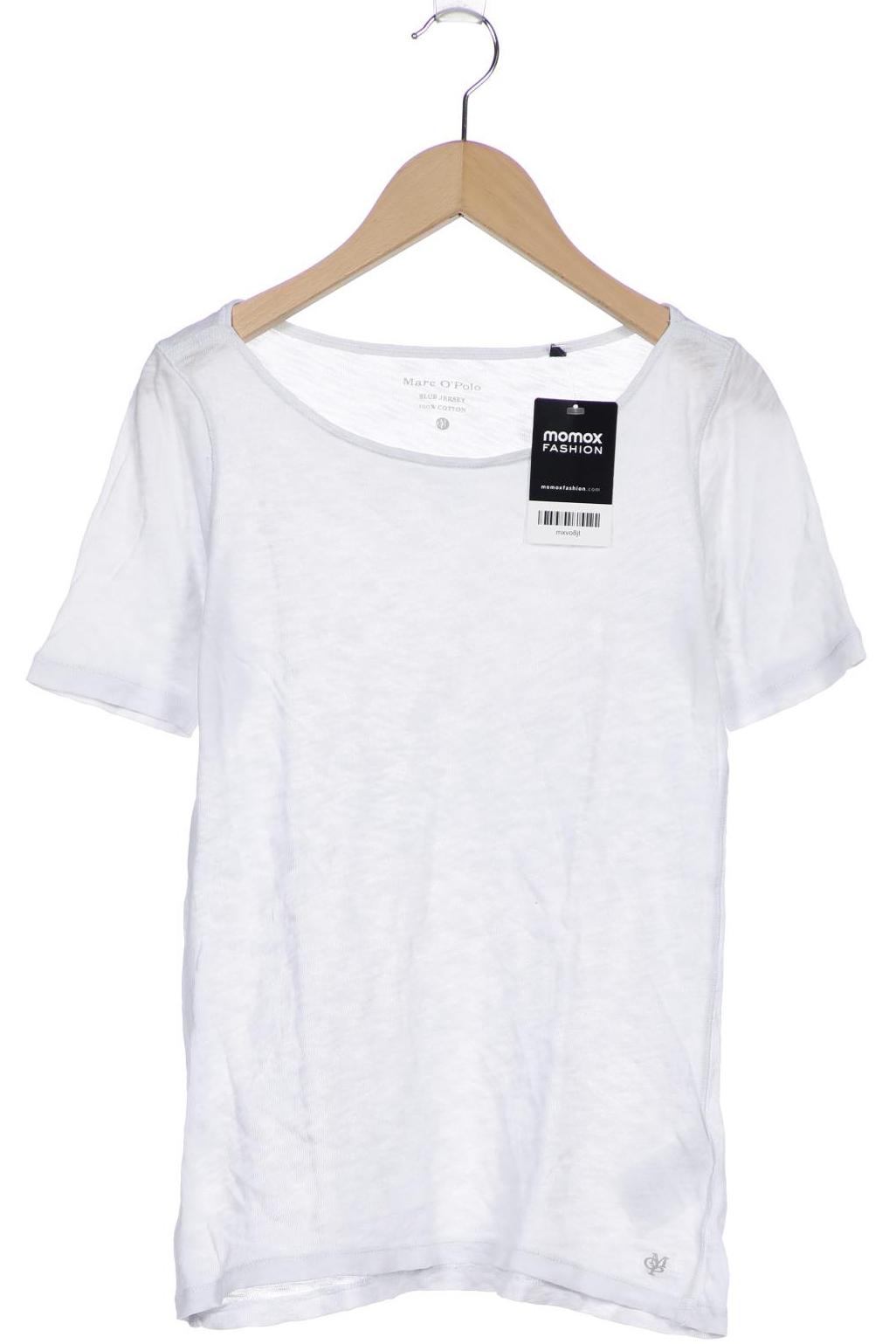 

Marc O Polo Damen T-Shirt, grau