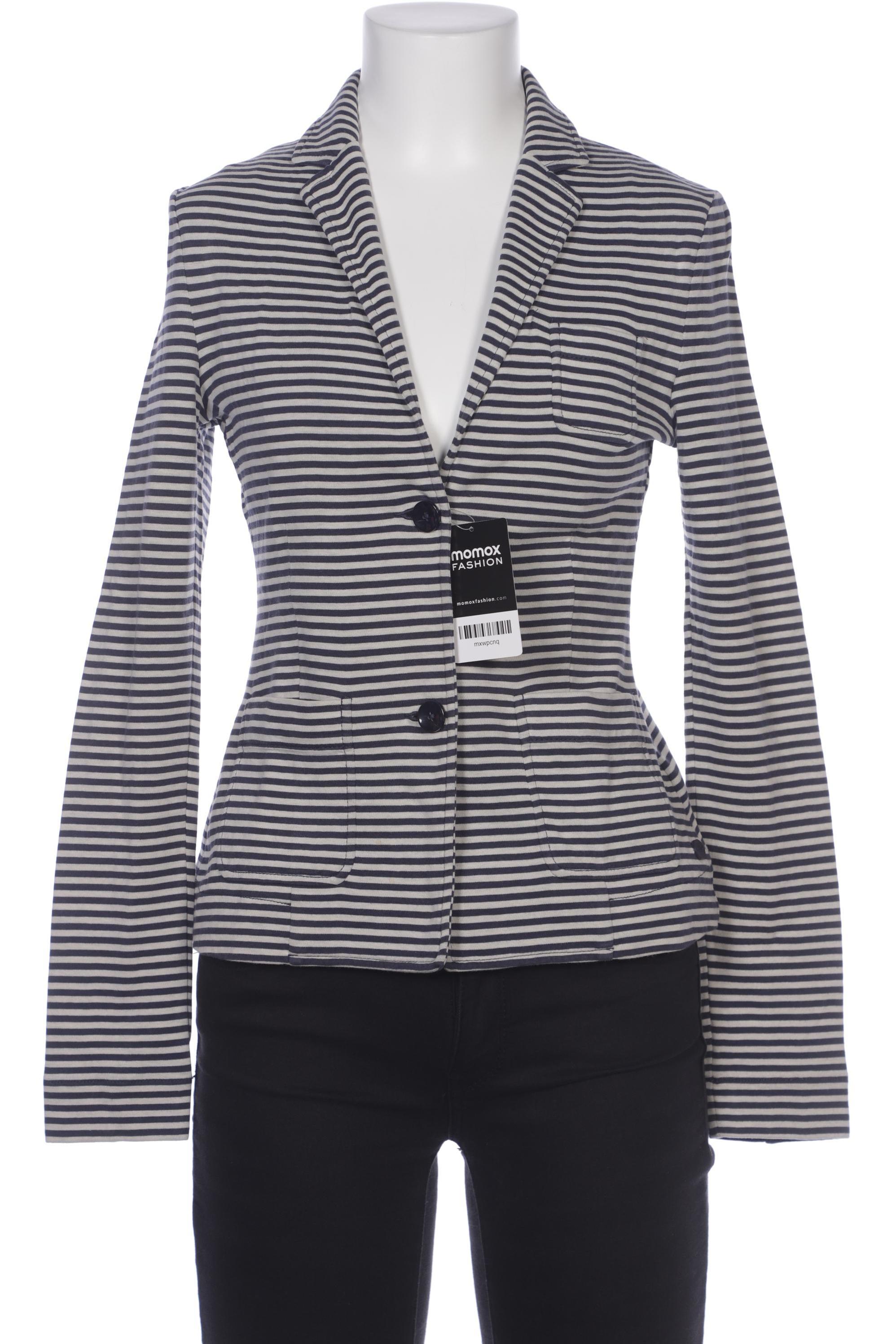 

Marc O Polo Damen Blazer, marineblau, Gr. 34
