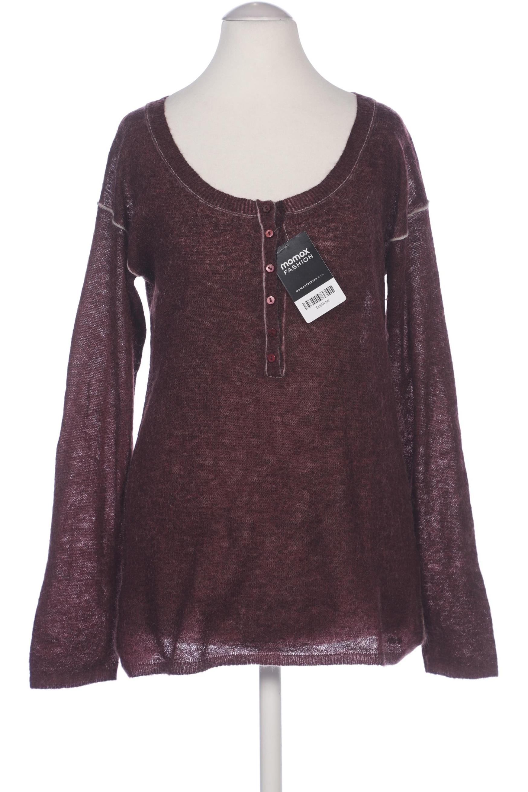 

Marc O Polo Damen Pullover, bordeaux, Gr. 36