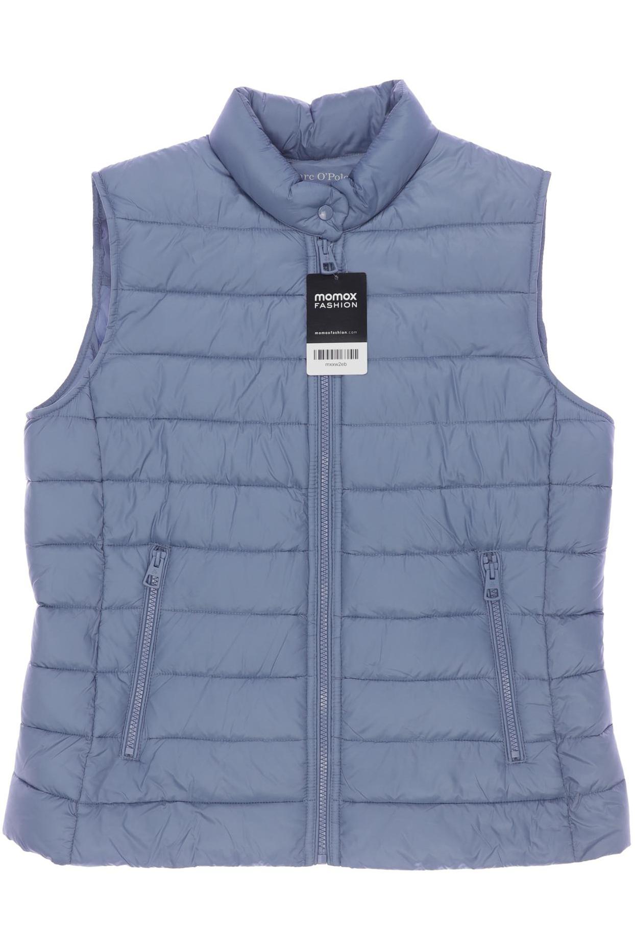 

Marc O Polo Damen Weste, blau, Gr. 38