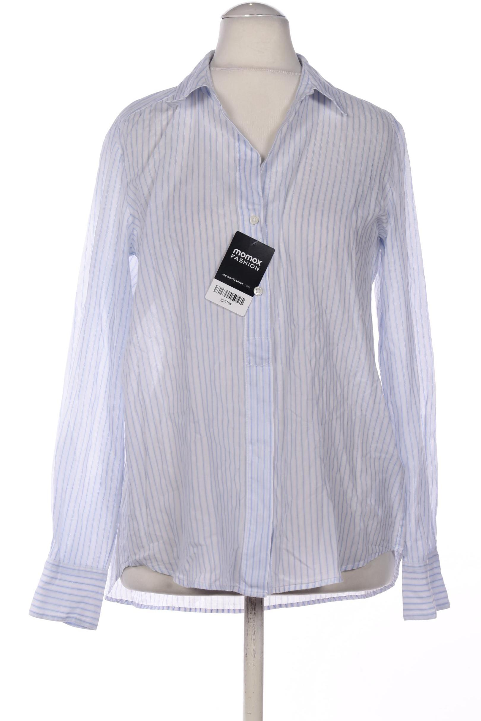 

Marc O Polo Damen Bluse, weiß, Gr. 36