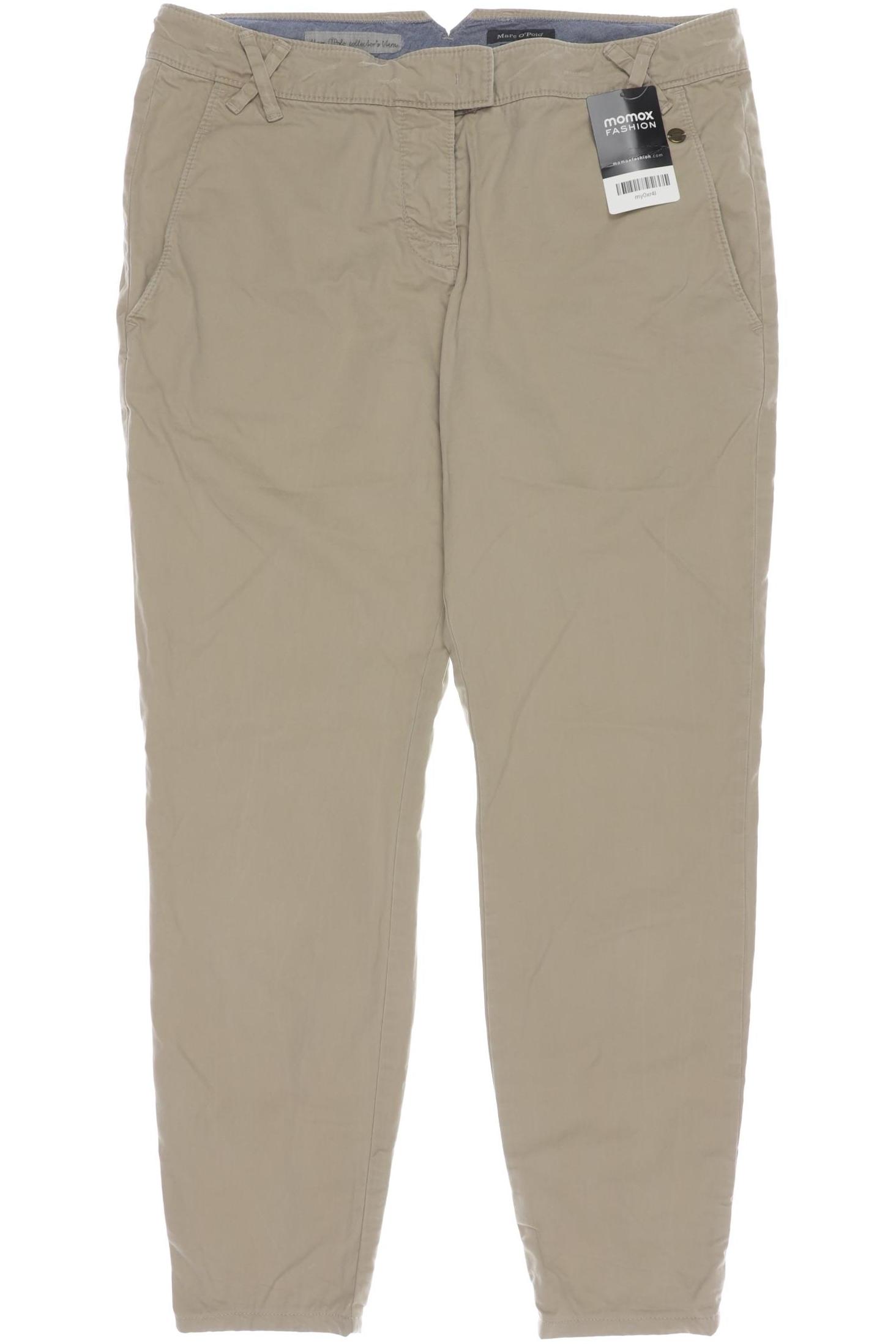 

Marc O Polo Herren Stoffhose, beige, Gr. 33